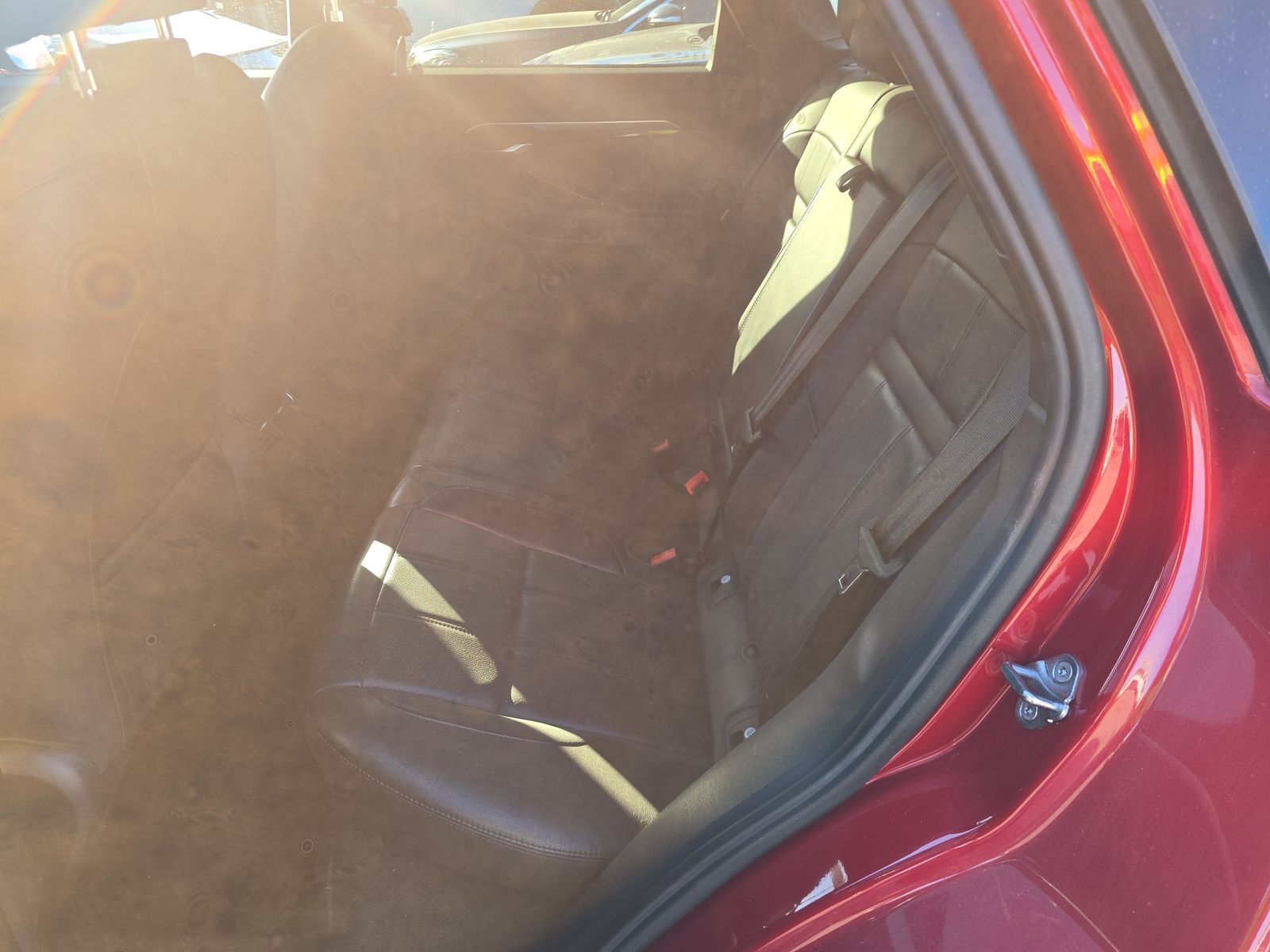 2021 Land Rover Range Rover Evoque R-Dynamic S AWD