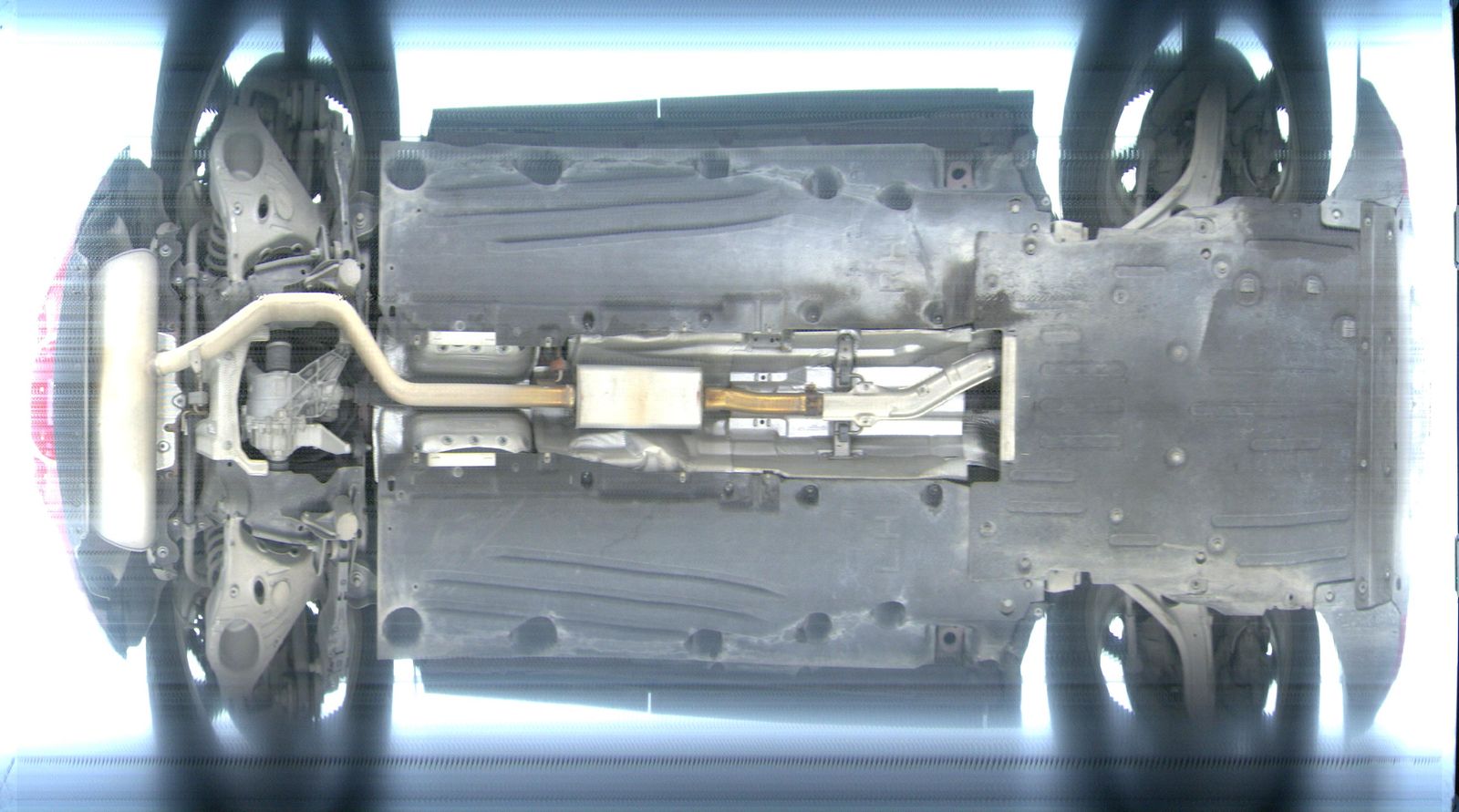 2021 Land Rover Range Rover Evoque R-Dynamic S AWD