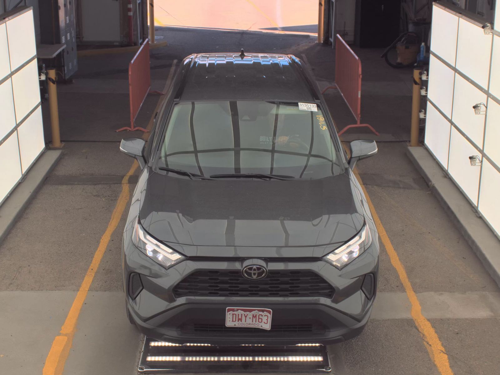 2024 Toyota RAV4 XLE AWD