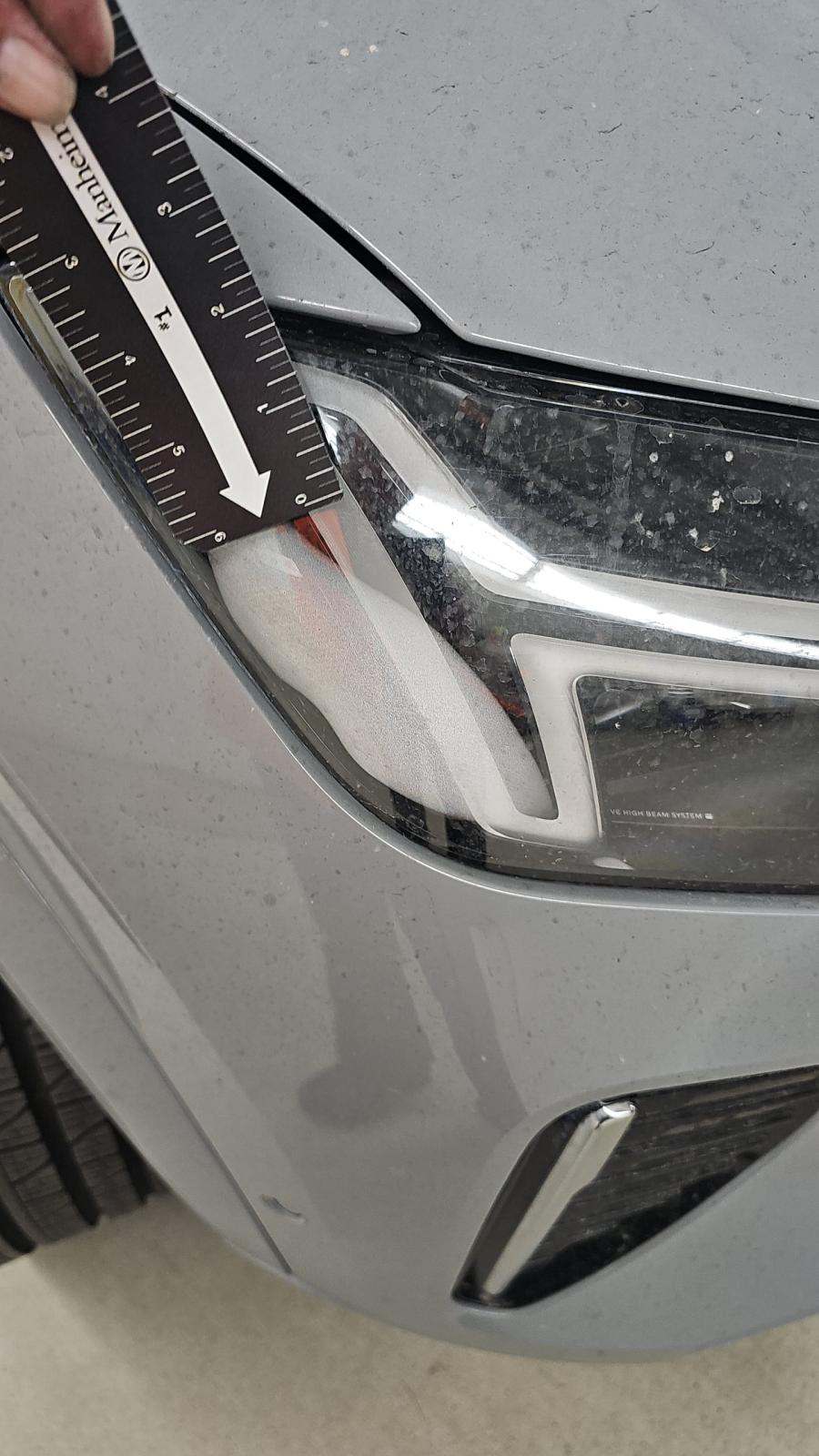 2025 Volvo XC90 B6 Plus AWD