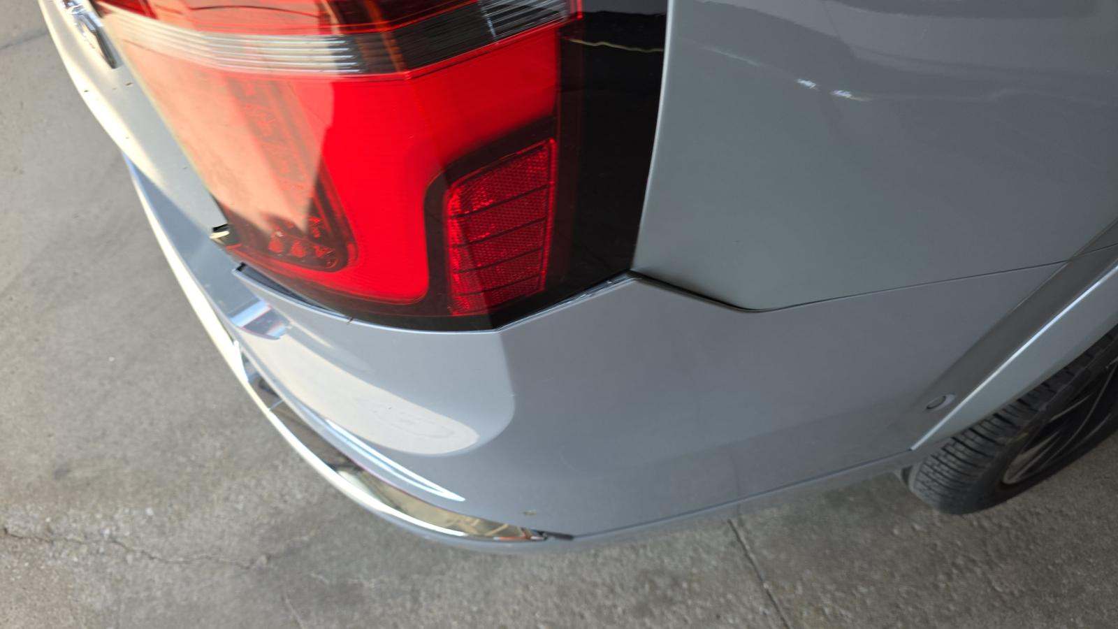 2025 Volvo XC90 B6 Plus AWD