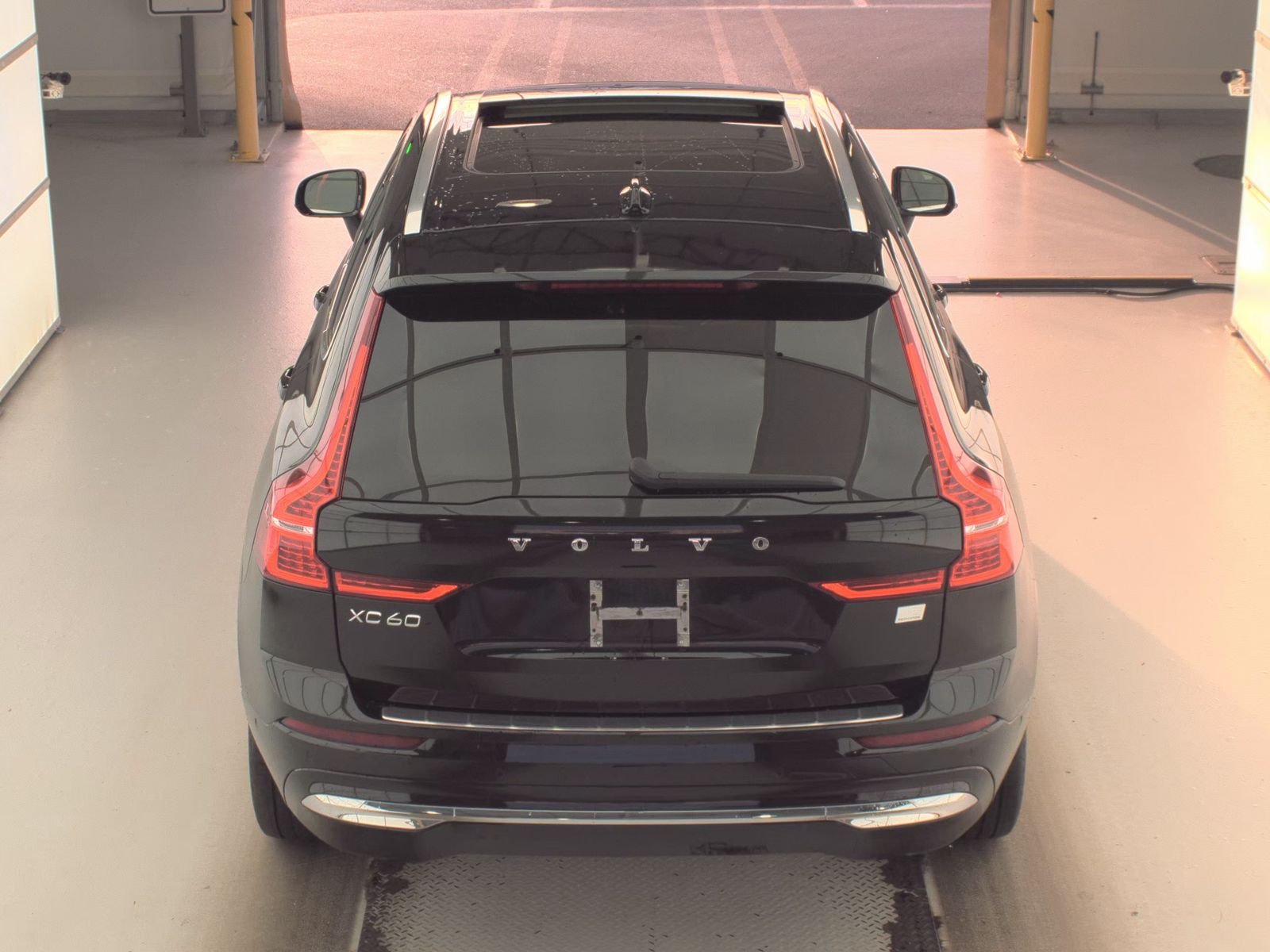 2023 Volvo XC60 Recharge T8 Ultimate AWD