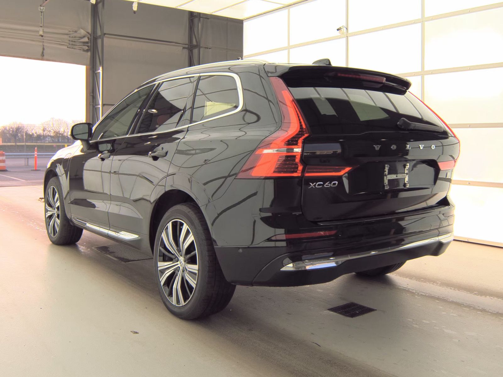 2023 Volvo XC60 Recharge T8 Ultimate AWD