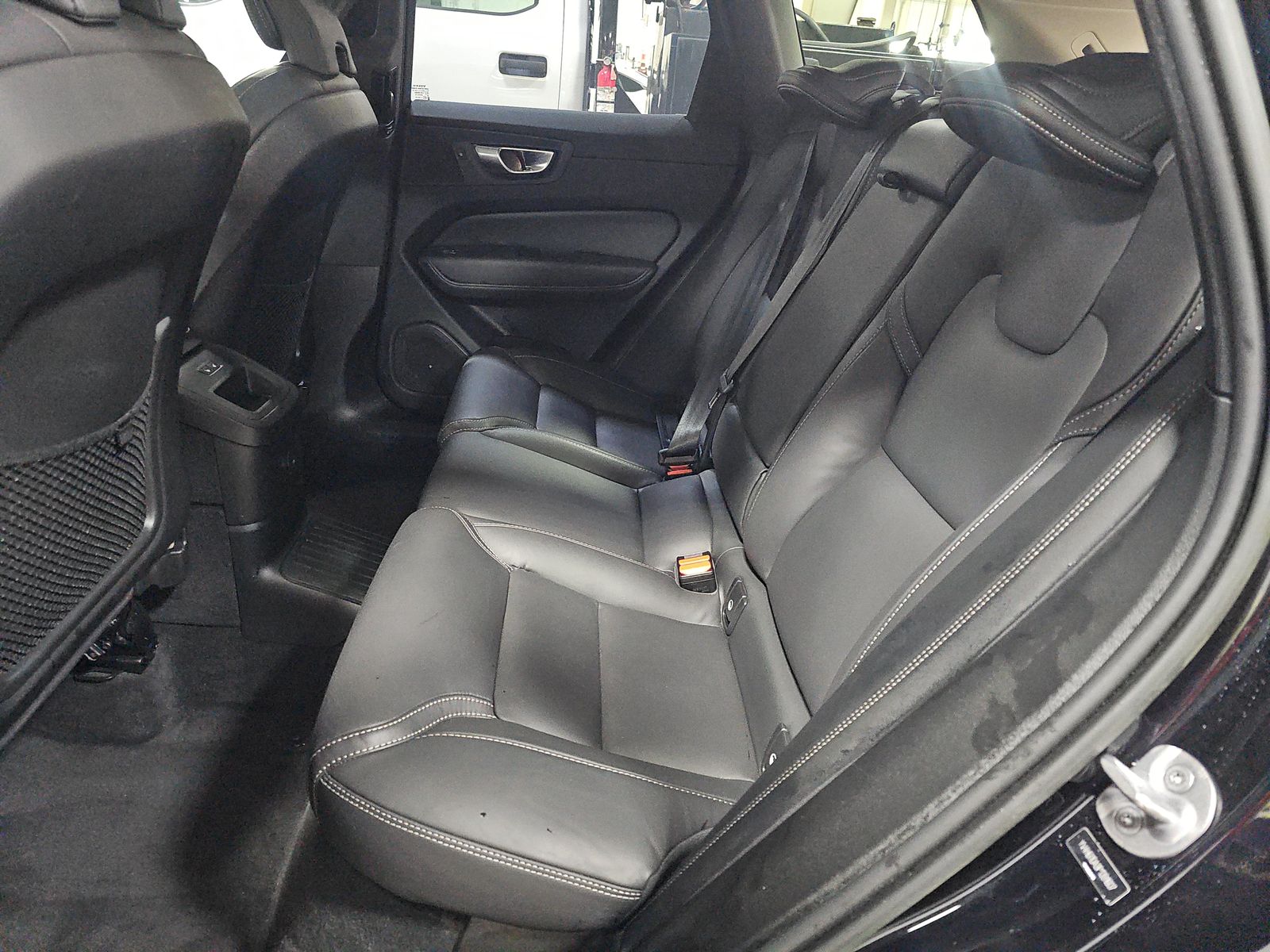 2023 Volvo XC60 Recharge T8 Ultimate AWD