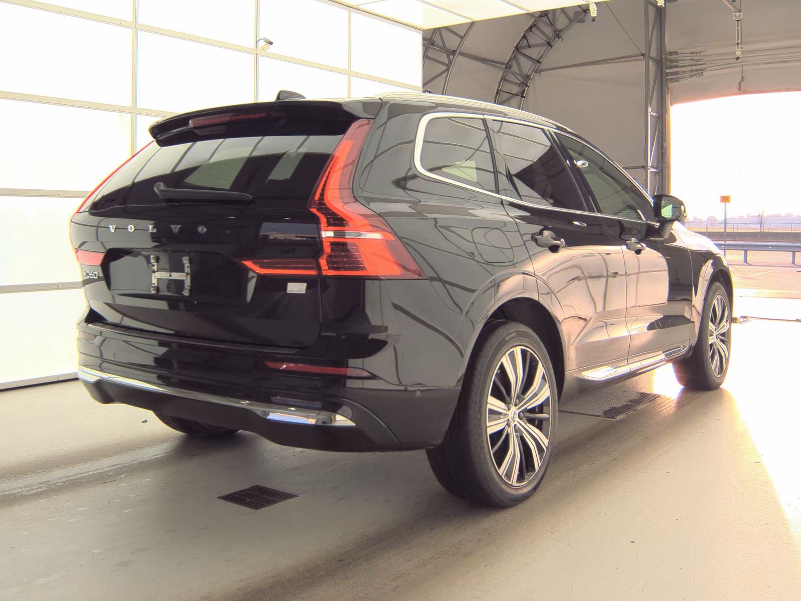 2023 Volvo XC60 Recharge T8 Ultimate AWD