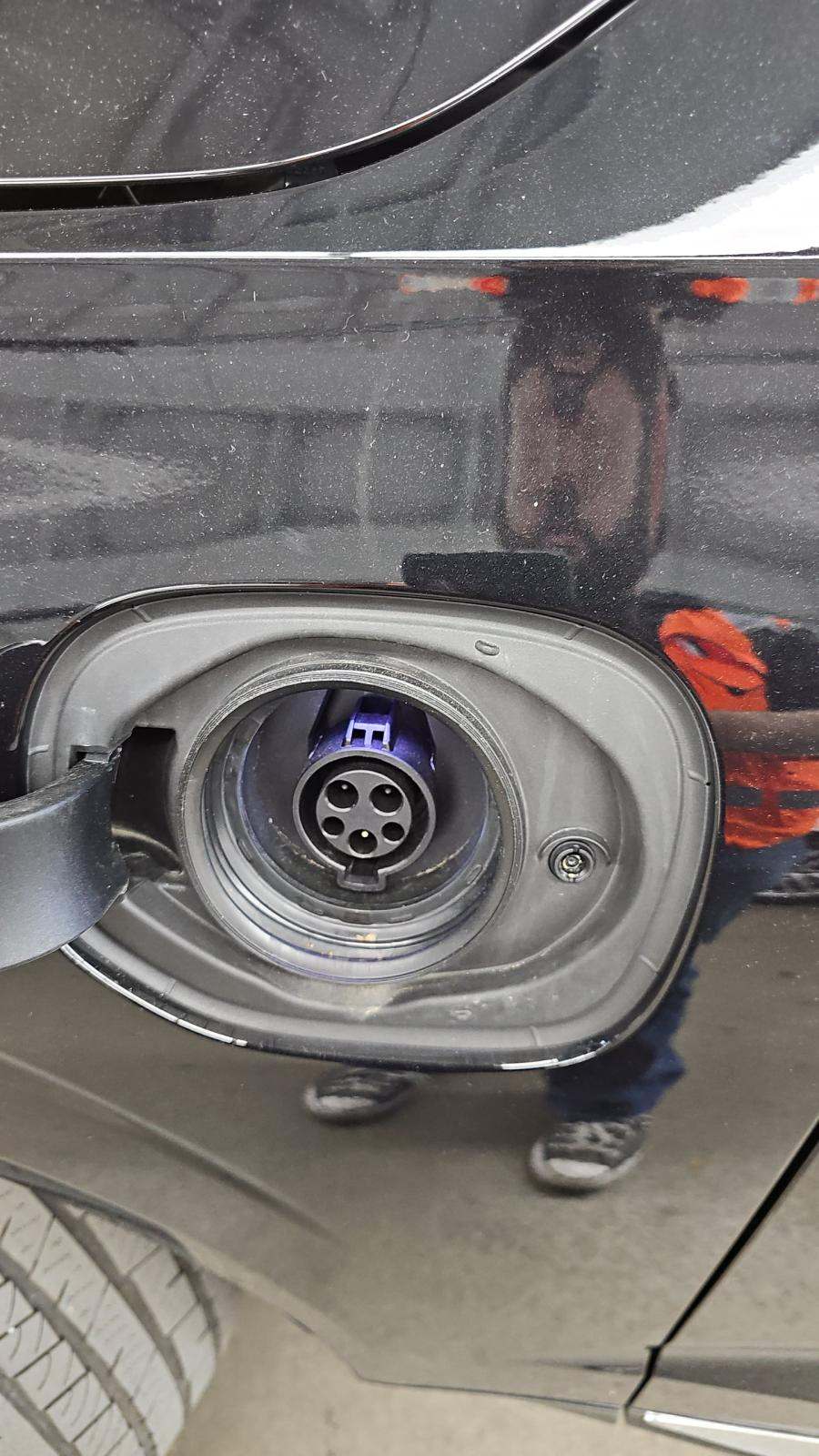 2023 Volvo XC60 Recharge T8 Ultimate AWD