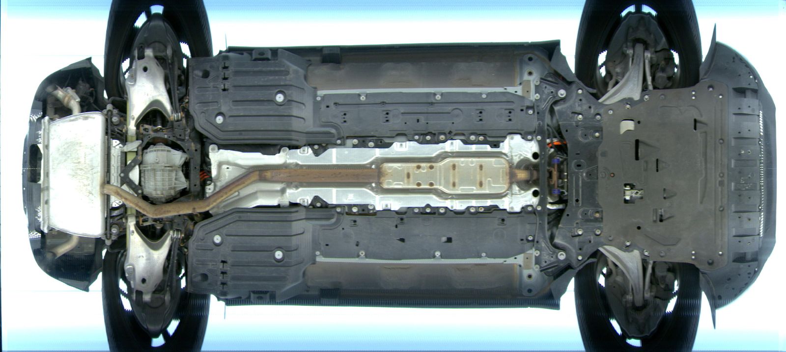 2023 Volvo XC60 Recharge T8 Ultimate AWD