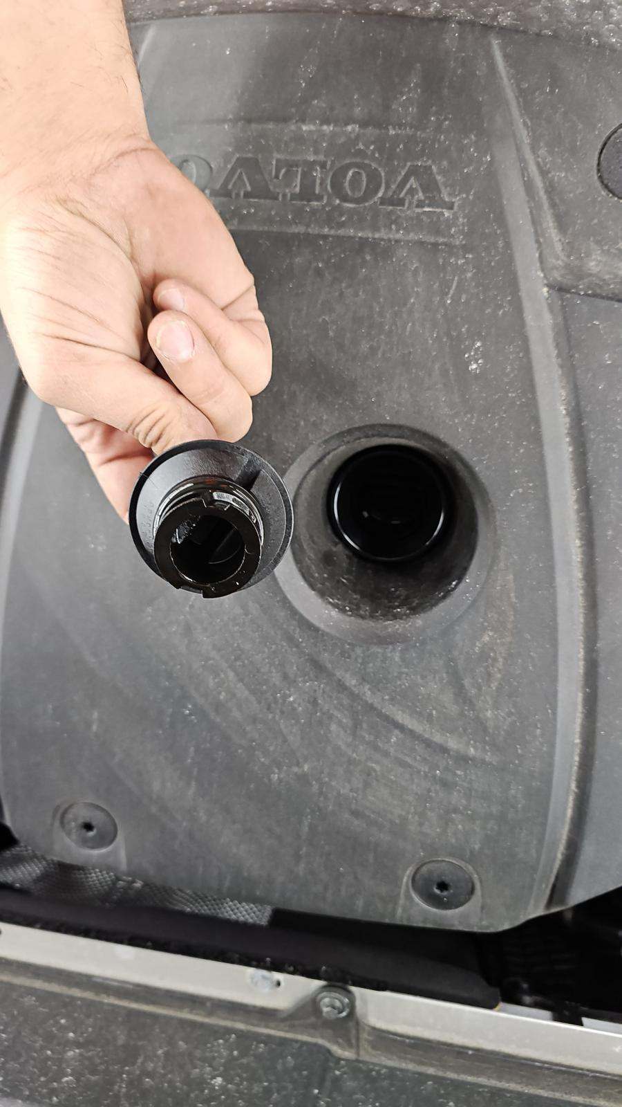 2023 Volvo XC60 Recharge T8 Ultimate AWD