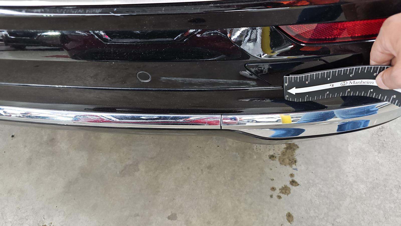 2023 Volvo XC60 Recharge T8 Ultimate AWD