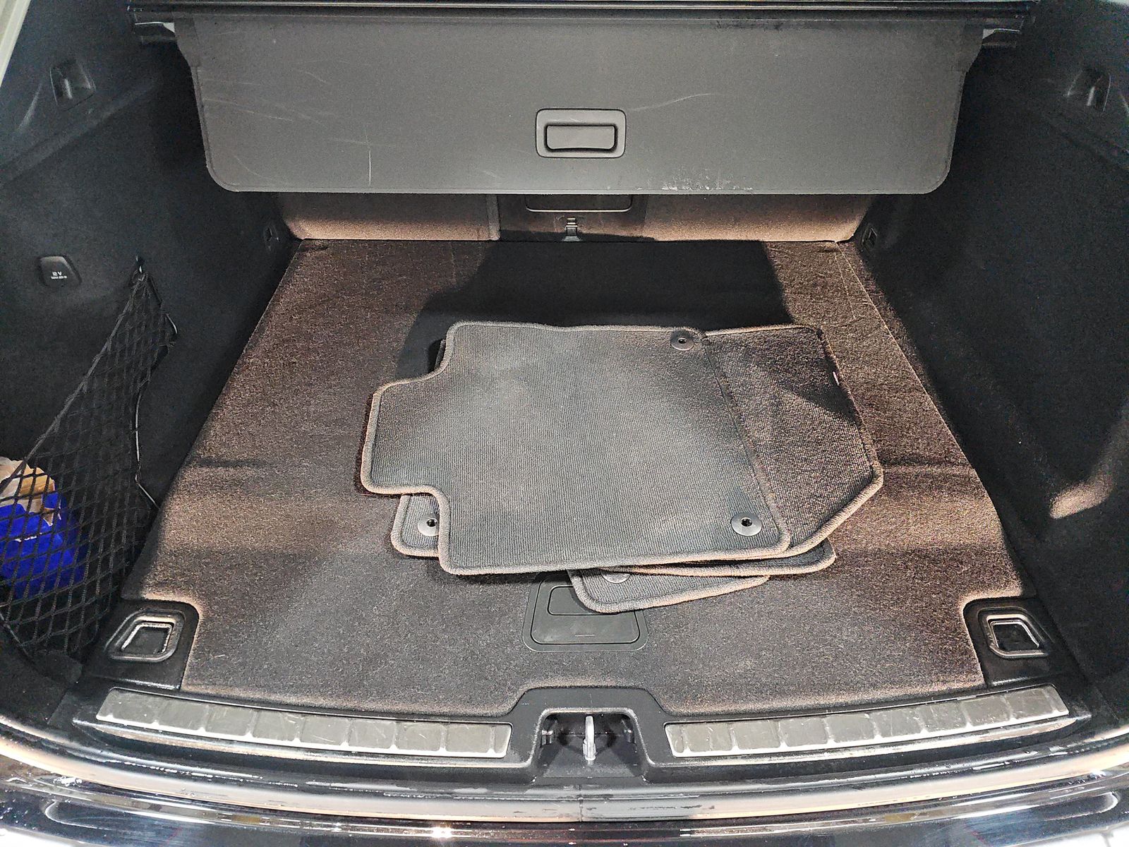 2023 Volvo XC60 Recharge T8 Ultimate AWD