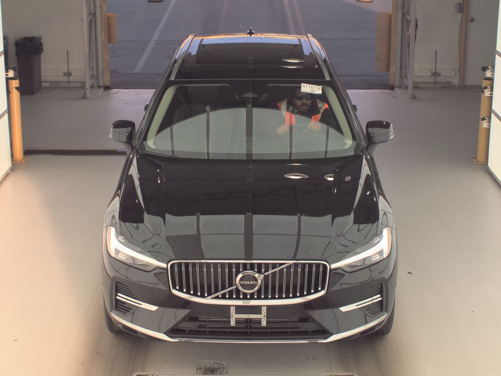 2023 Volvo XC60 Recharge T8 Ultimate AWD