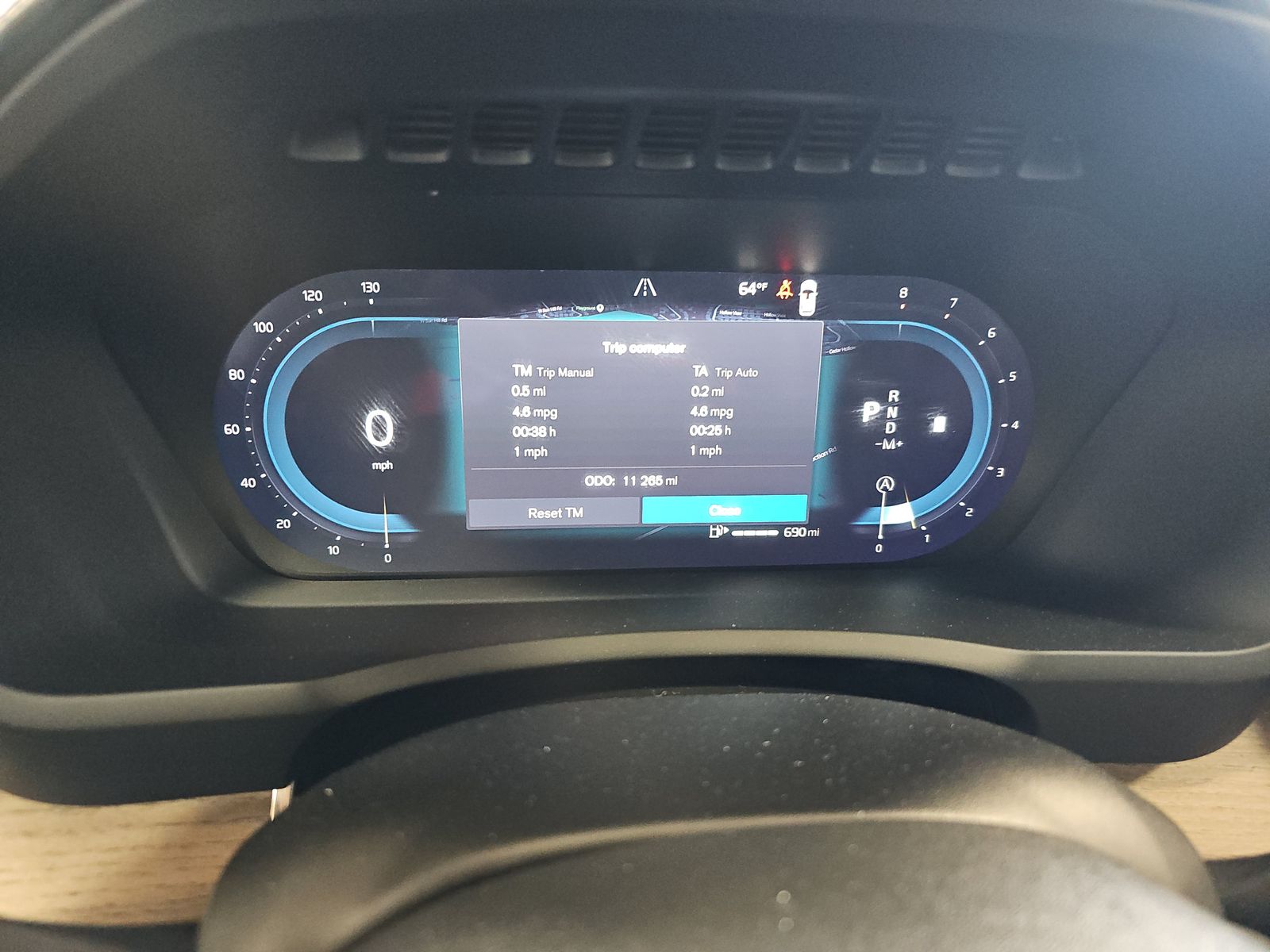 2025 Volvo XC90 B6 Plus AWD