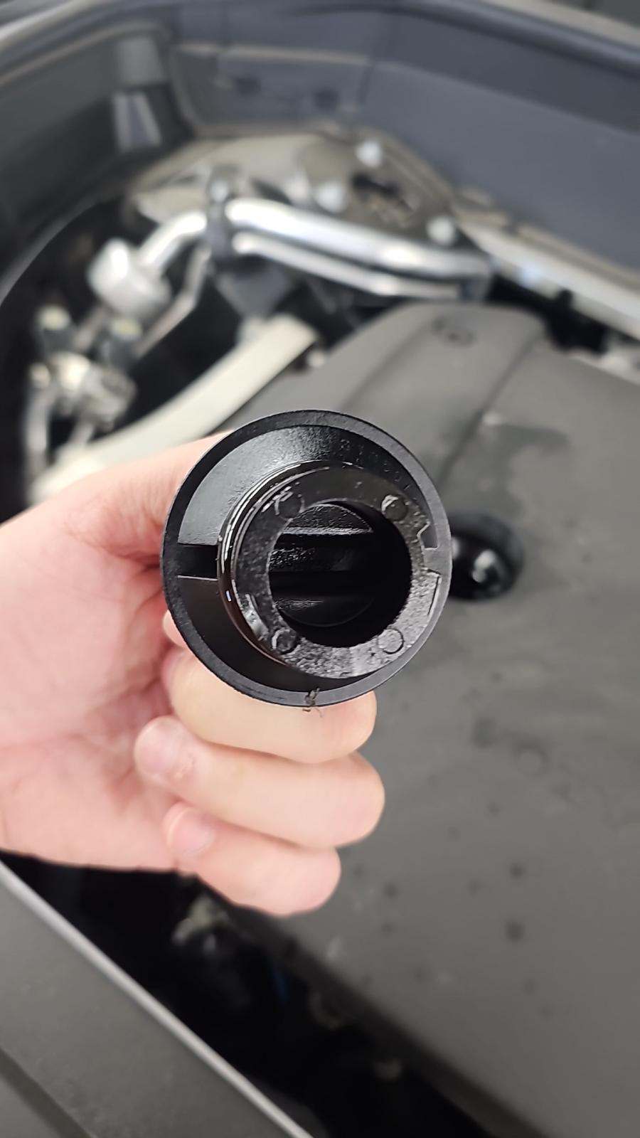 2025 Volvo XC90 B6 Plus AWD