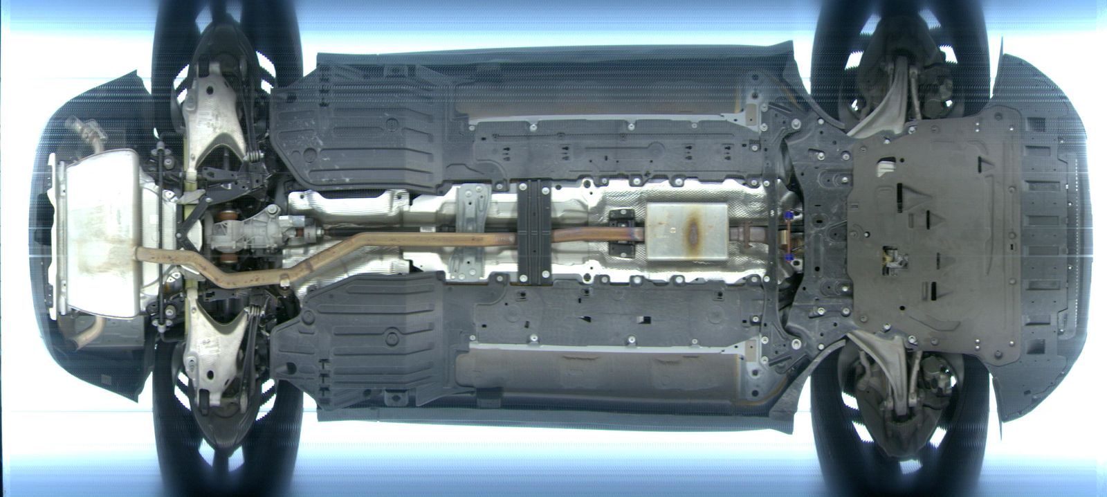 2025 Volvo XC90 B6 Plus AWD