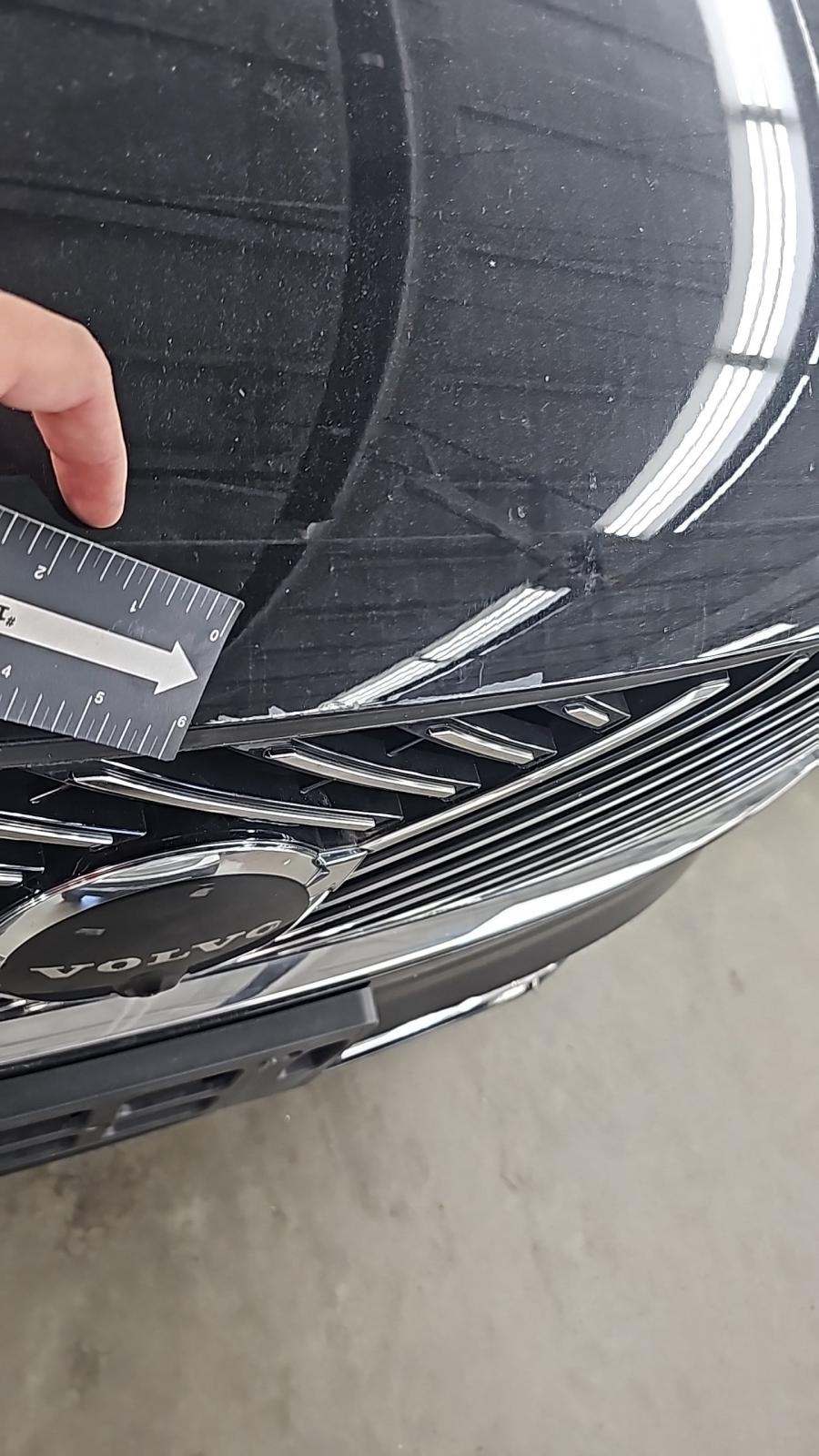 2025 Volvo XC90 B6 Plus AWD