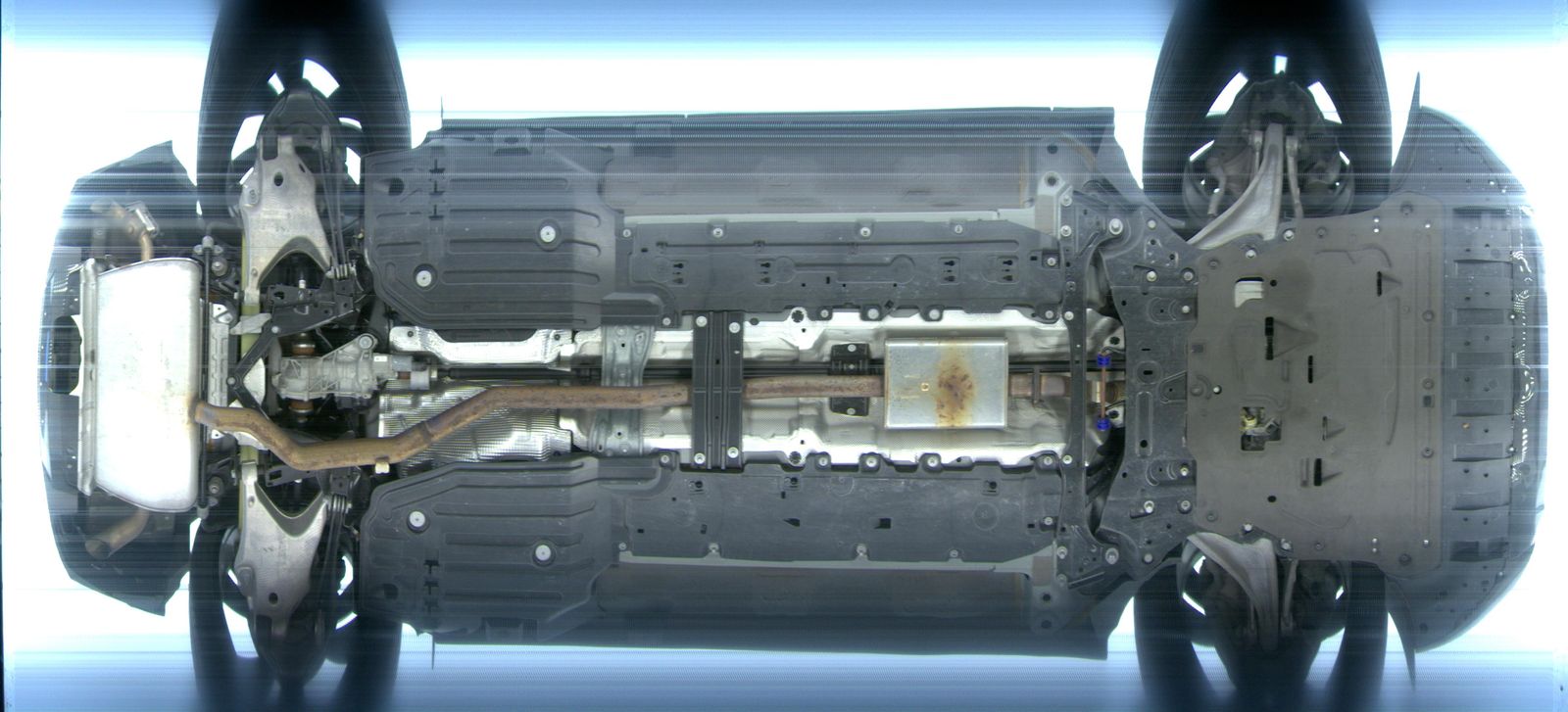 2024 Volvo XC60 B5 Plus AWD