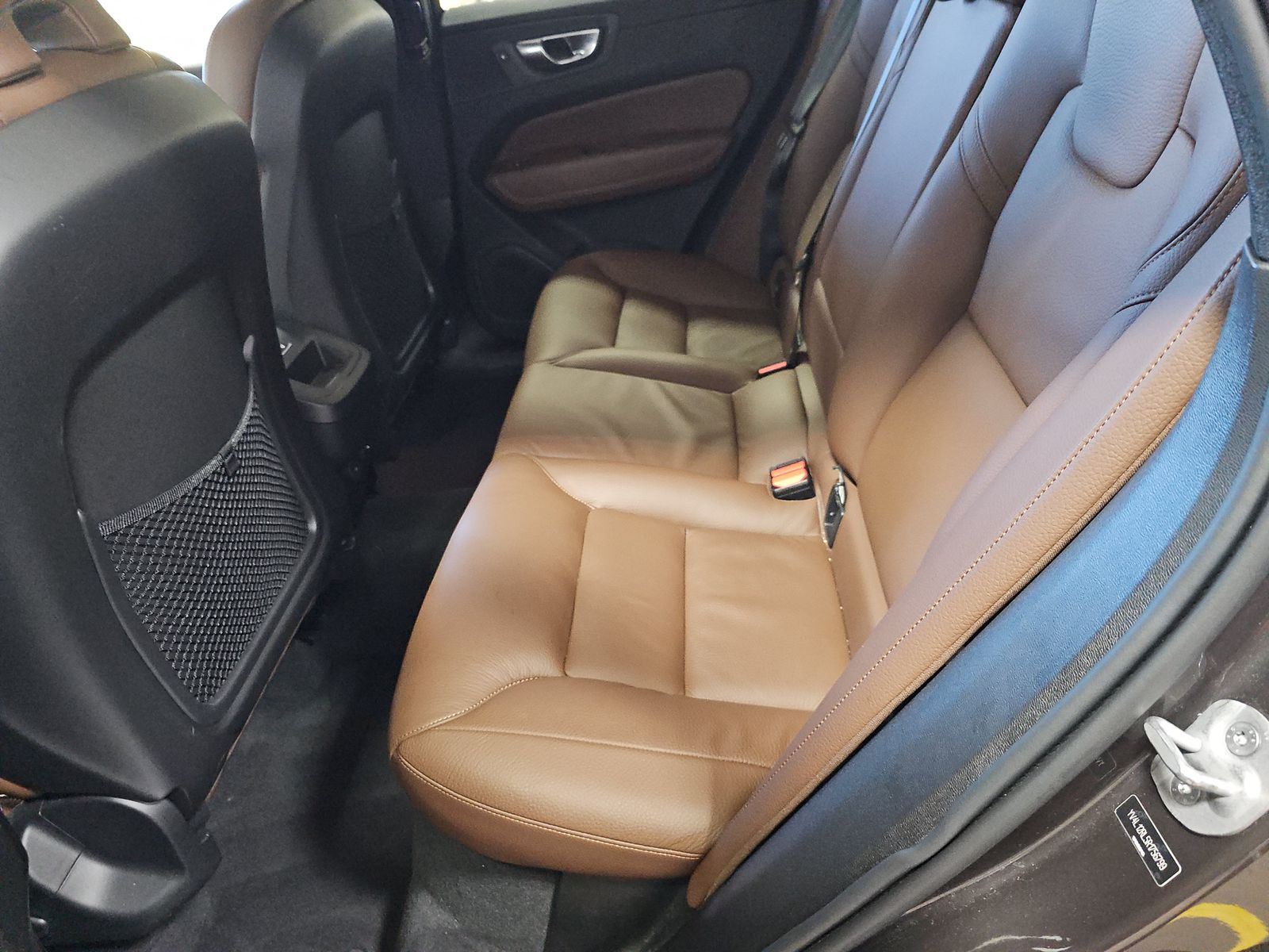 2024 Volvo XC60 B5 Plus AWD