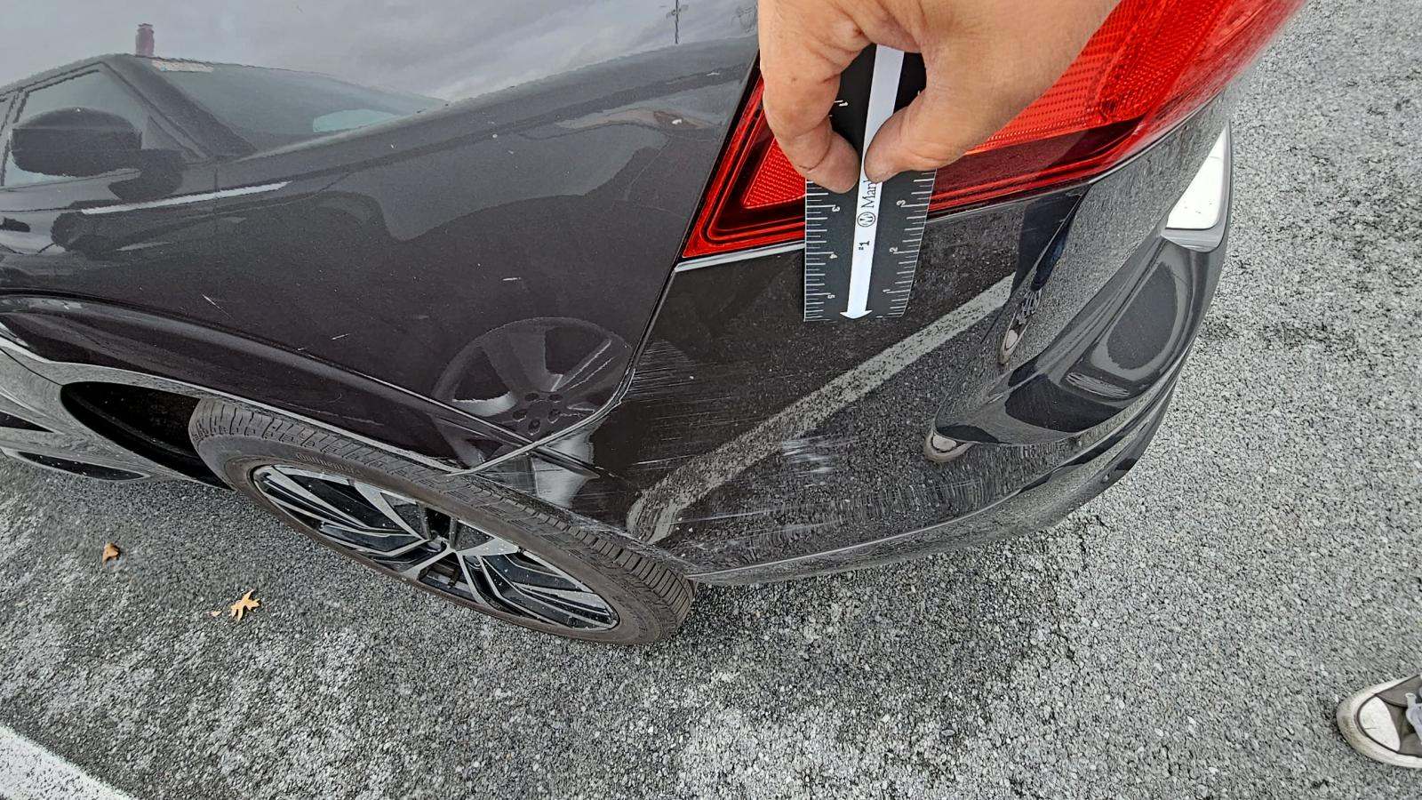 2024 Volvo XC60 B5 Plus AWD