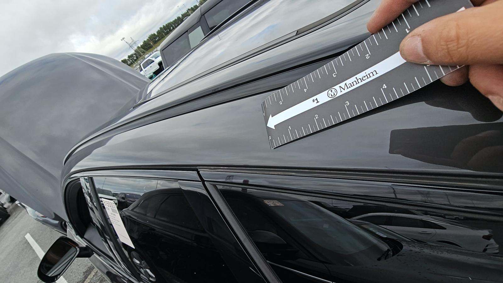 2024 Volvo XC60 B5 Plus AWD