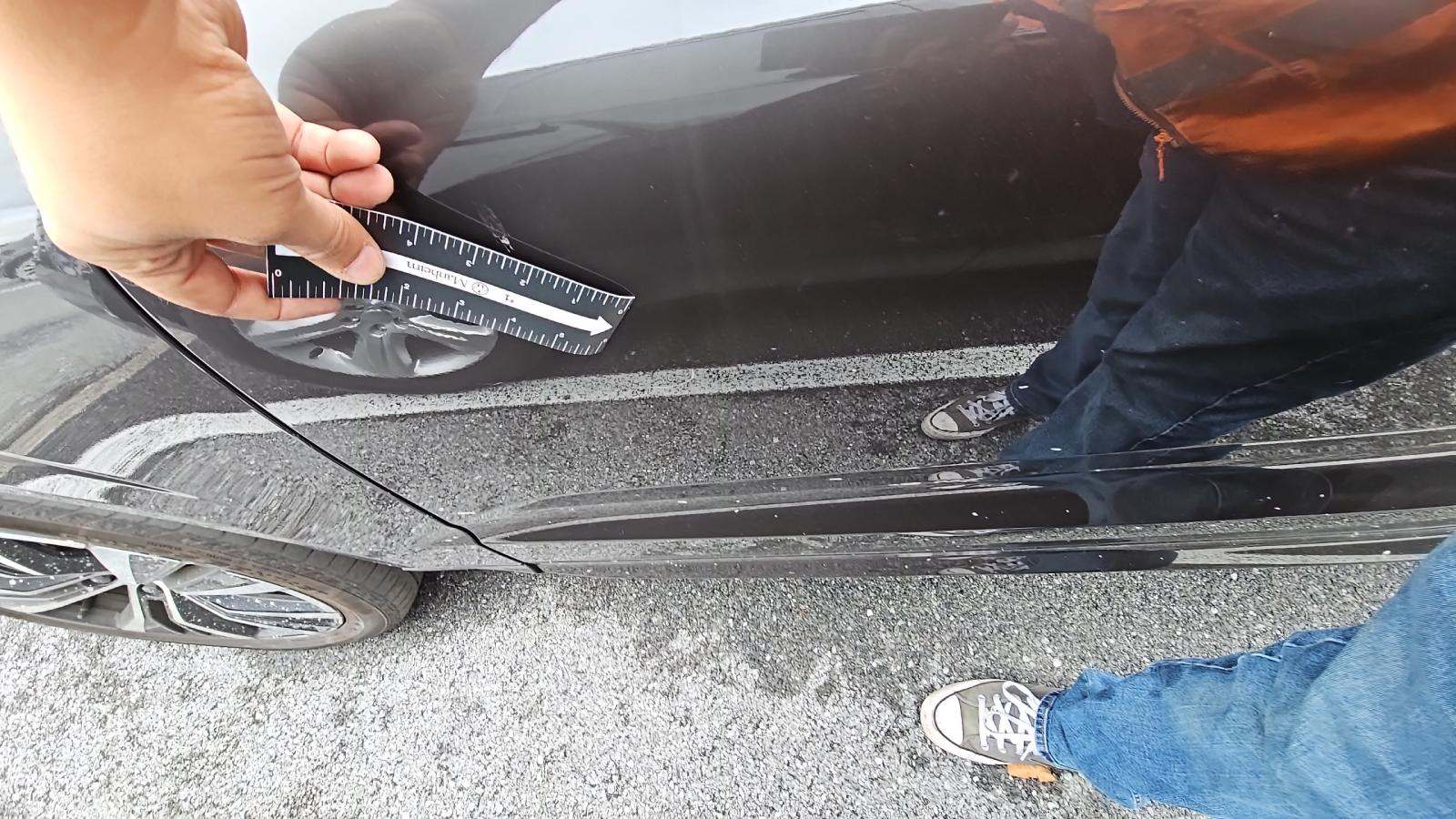 2024 Volvo XC60 B5 Plus AWD