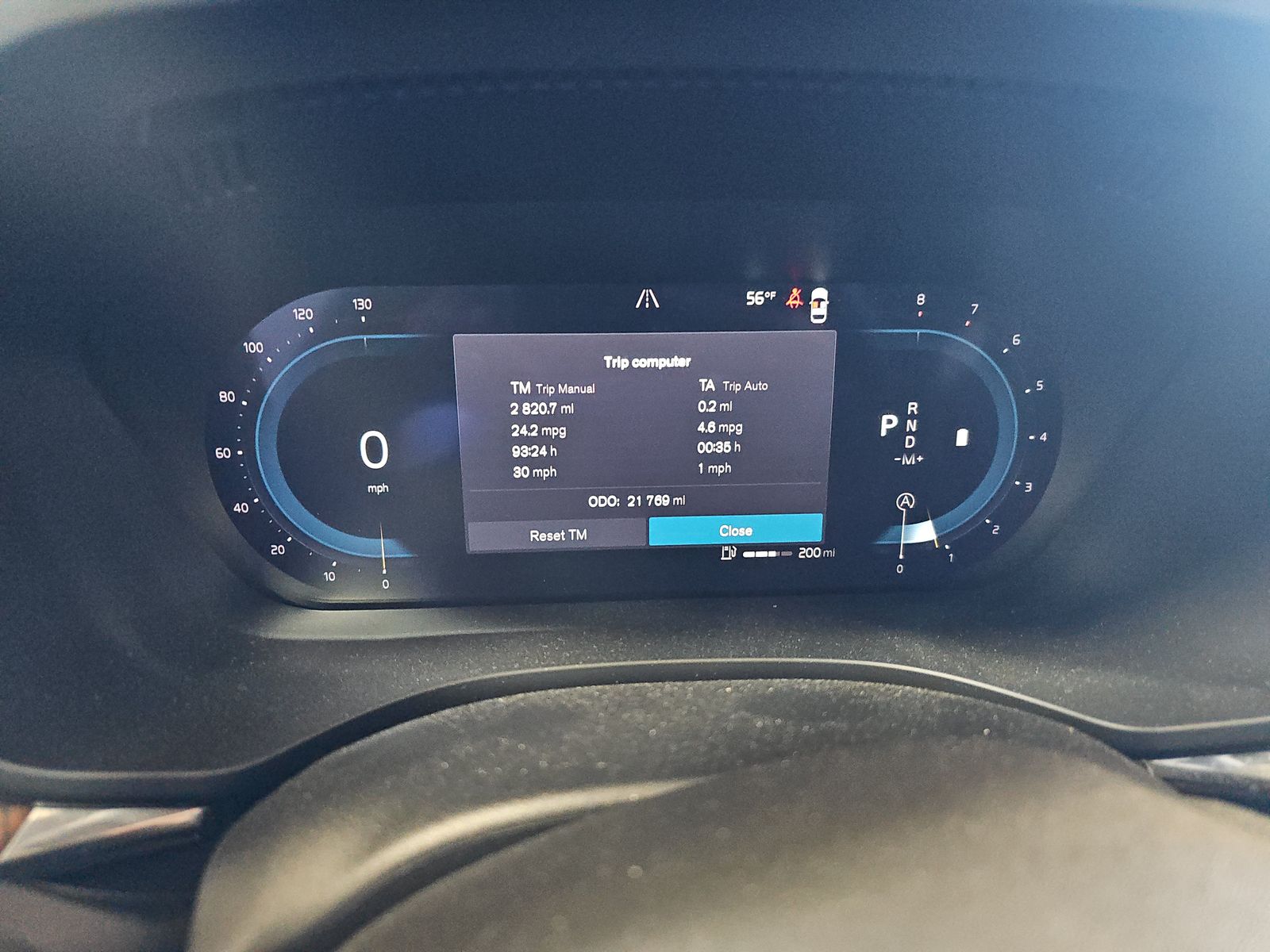 2024 Volvo XC60 B5 Plus AWD