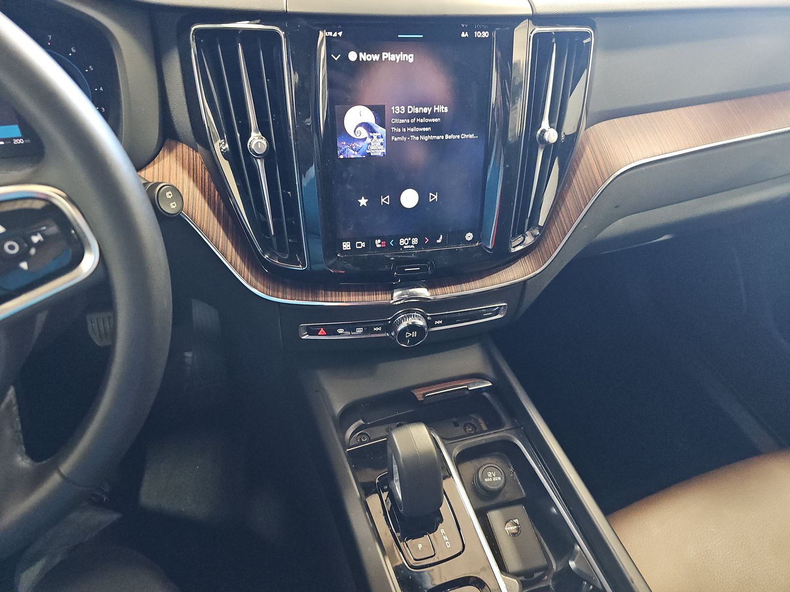 2024 Volvo XC60 B5 Plus AWD