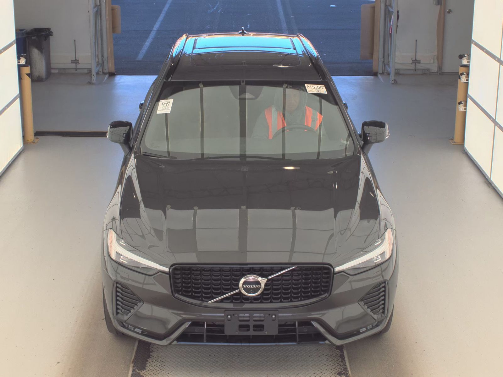 2024 Volvo XC60 B5 Plus AWD