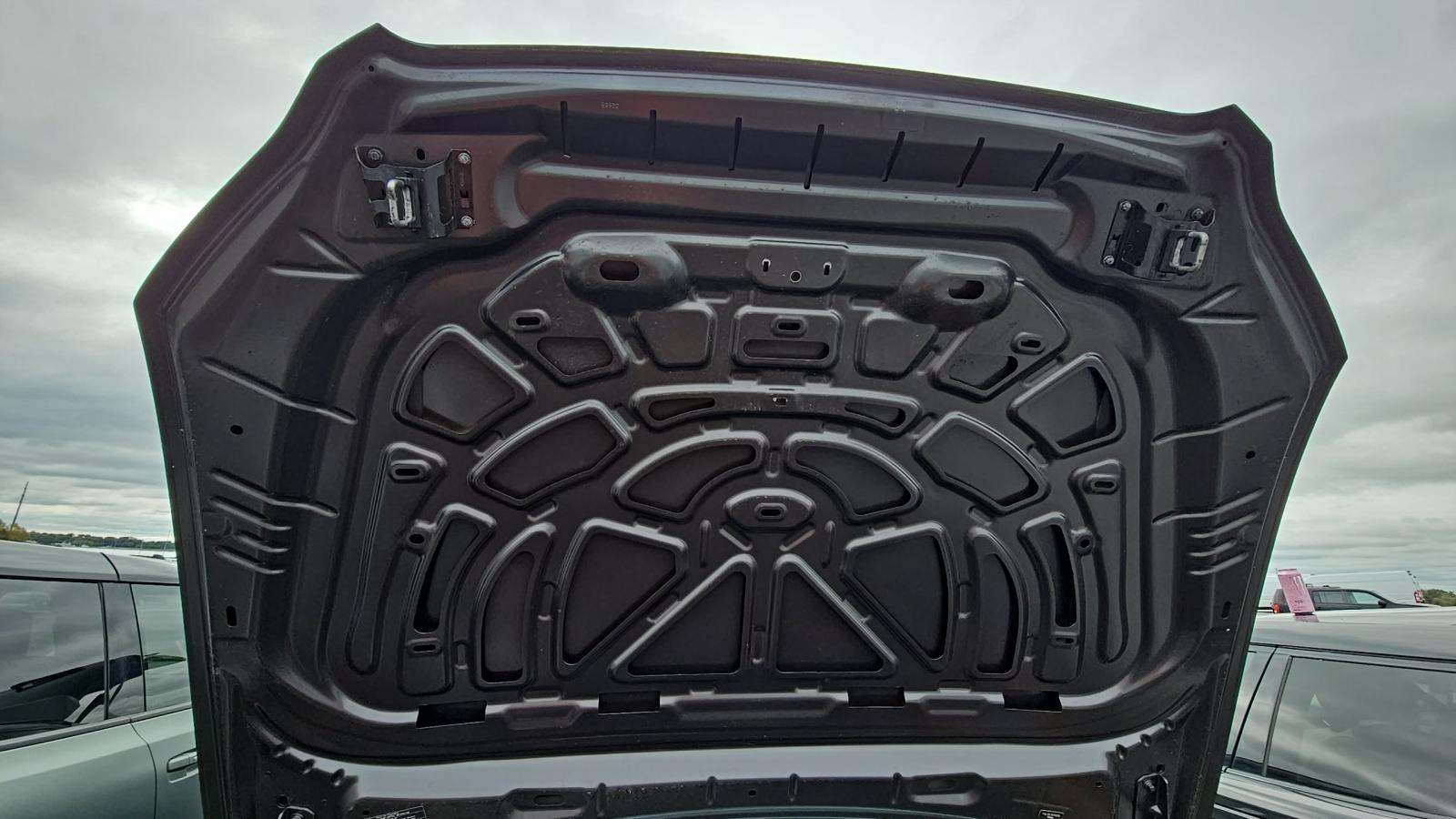 2024 Volvo XC60 B5 Plus AWD