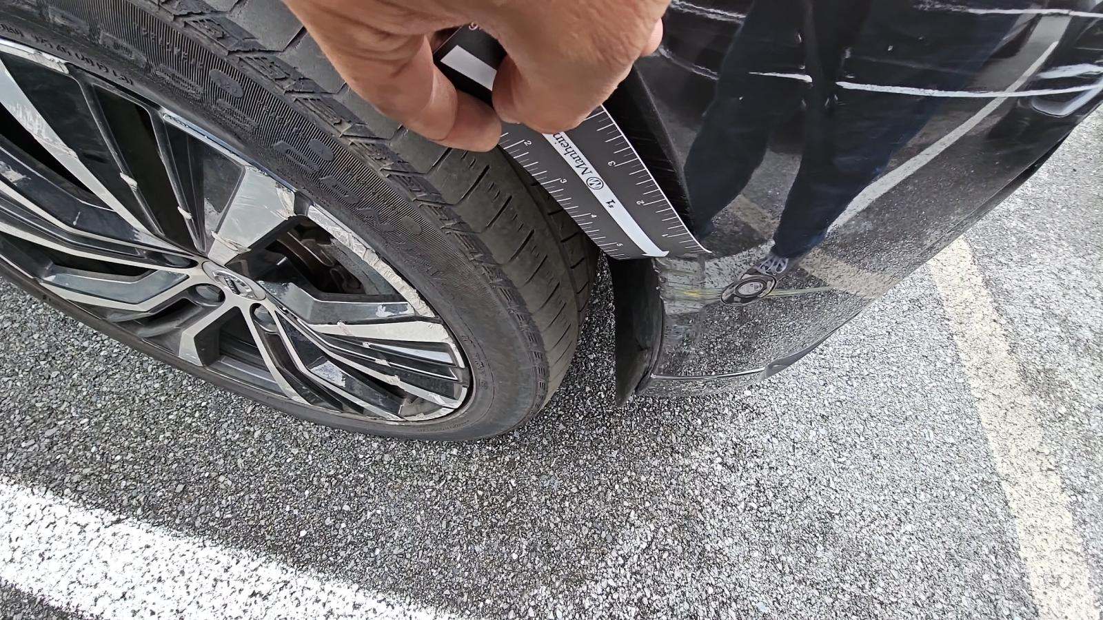 2024 Volvo XC60 B5 Plus AWD