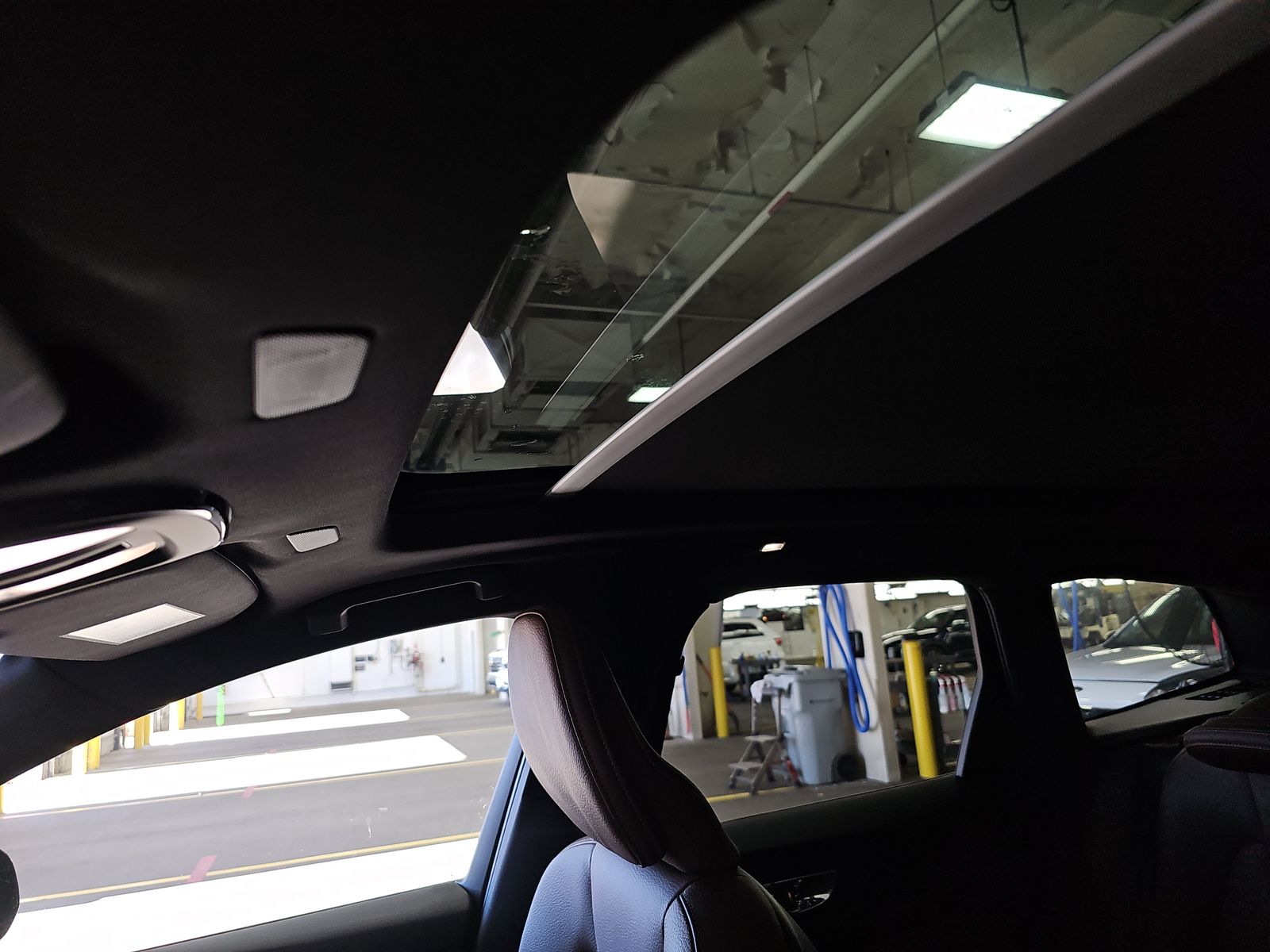 2024 Volvo XC60 B5 Plus AWD