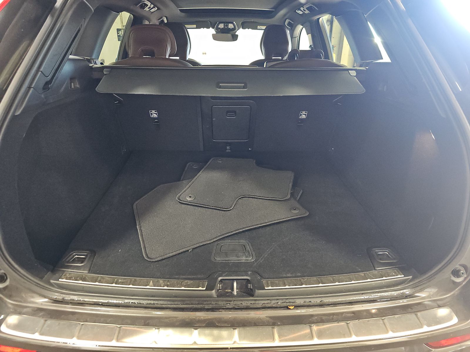 2024 Volvo XC60 B5 Plus AWD