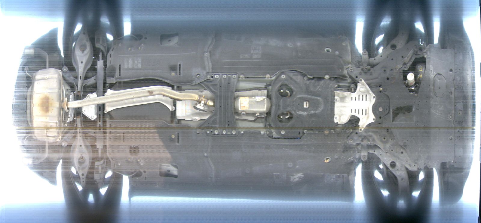 2021 MAZDA MAZDA6 Touring FWD