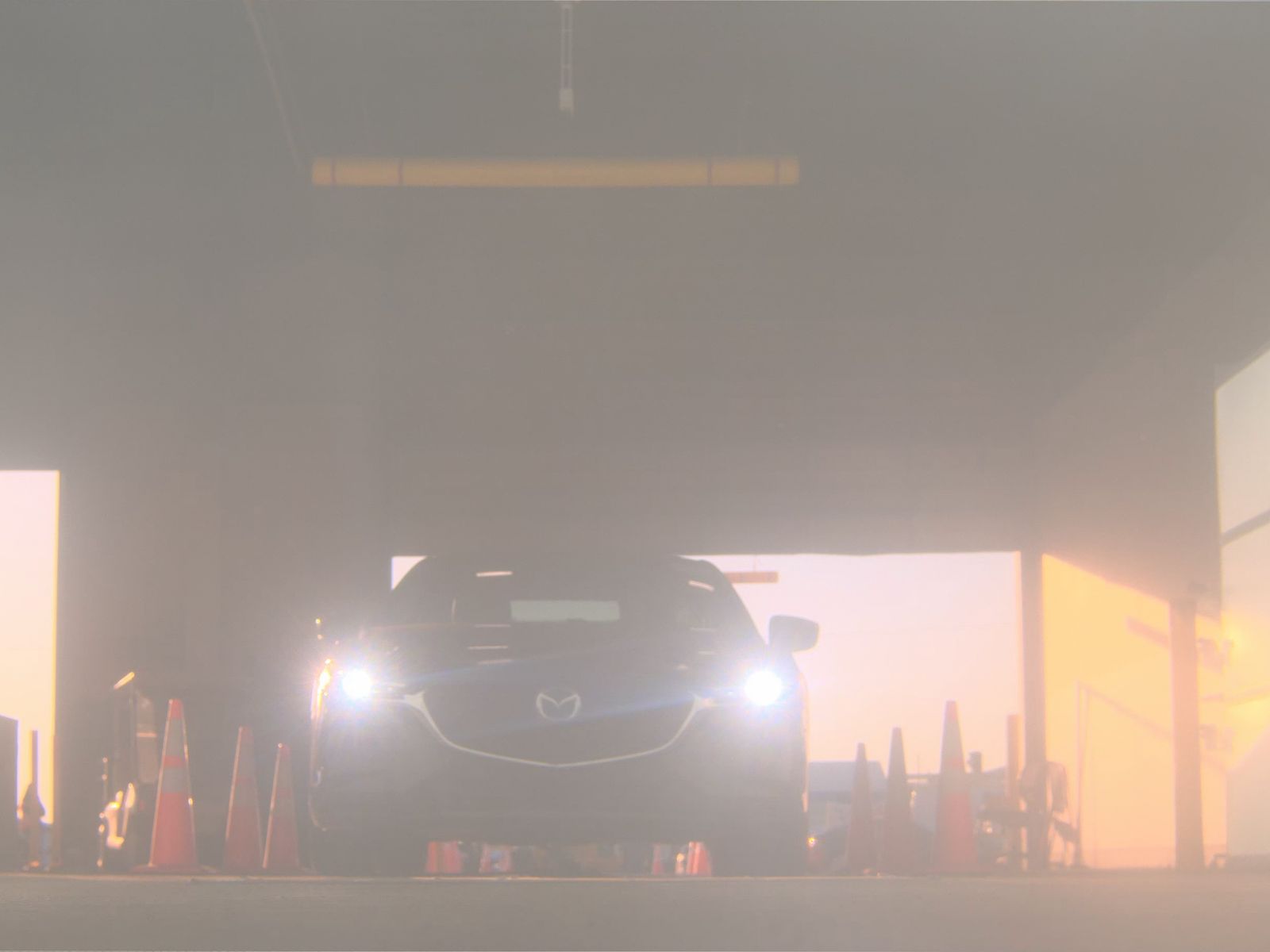 2021 MAZDA MAZDA6 Touring FWD