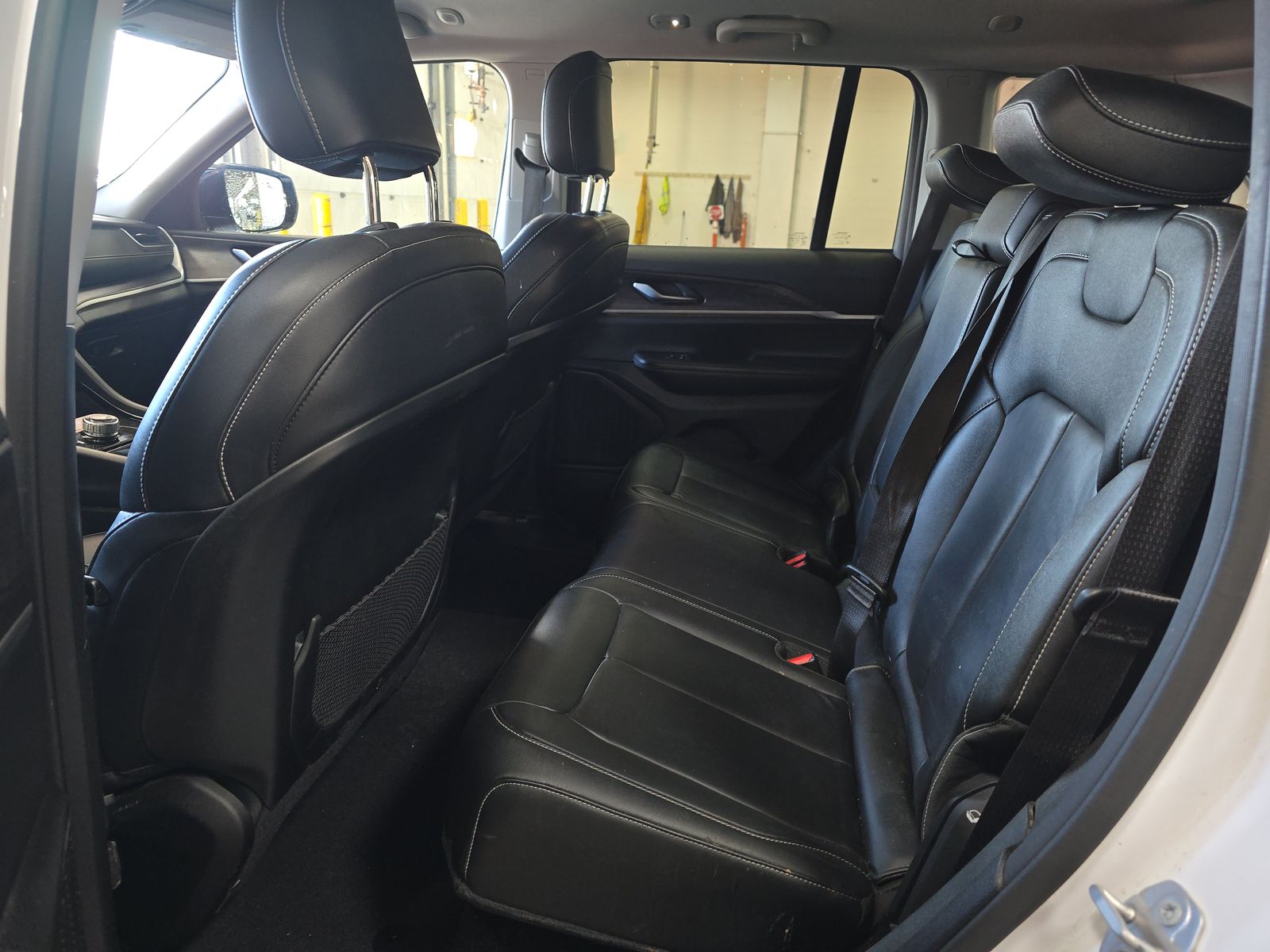 2023 Jeep Grand Cherokee Limited AWD