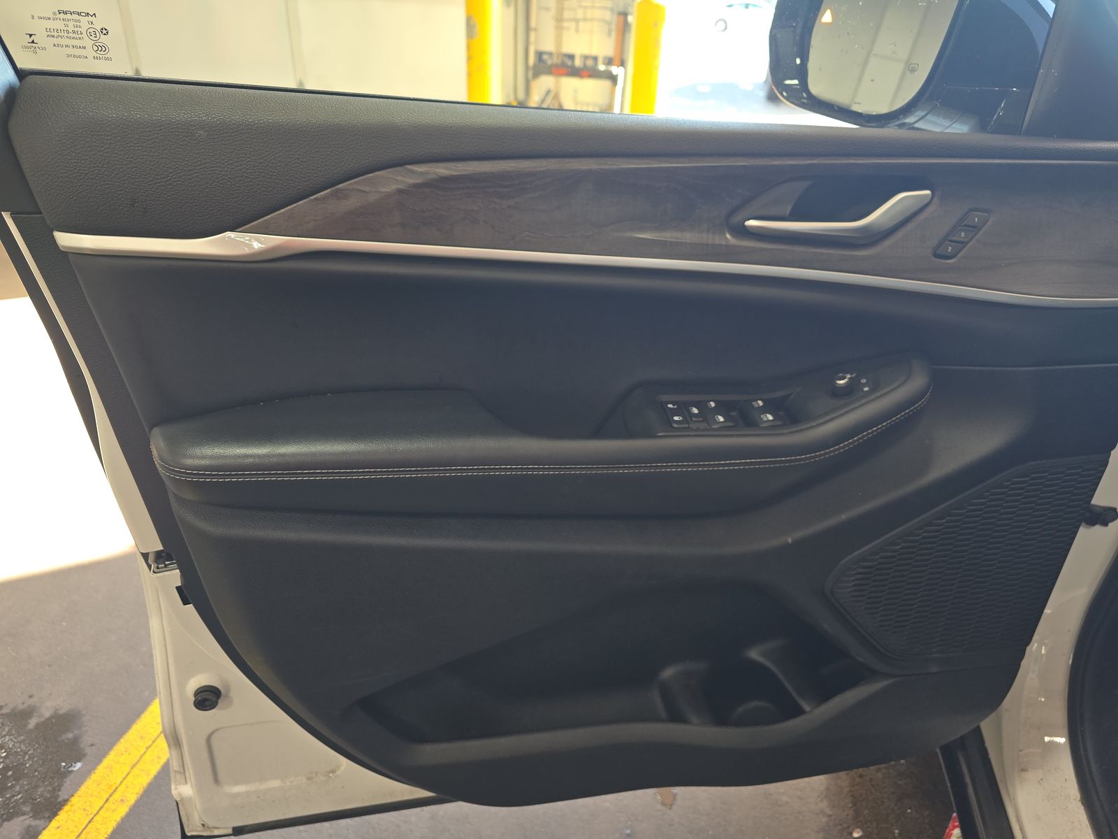 2023 Jeep Grand Cherokee Limited AWD