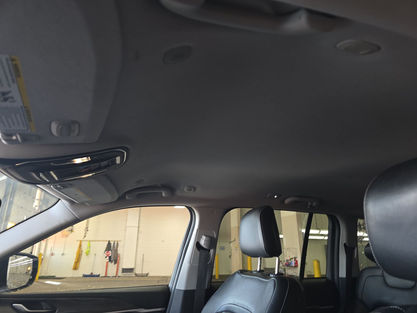 2023 Jeep Grand Cherokee Limited AWD