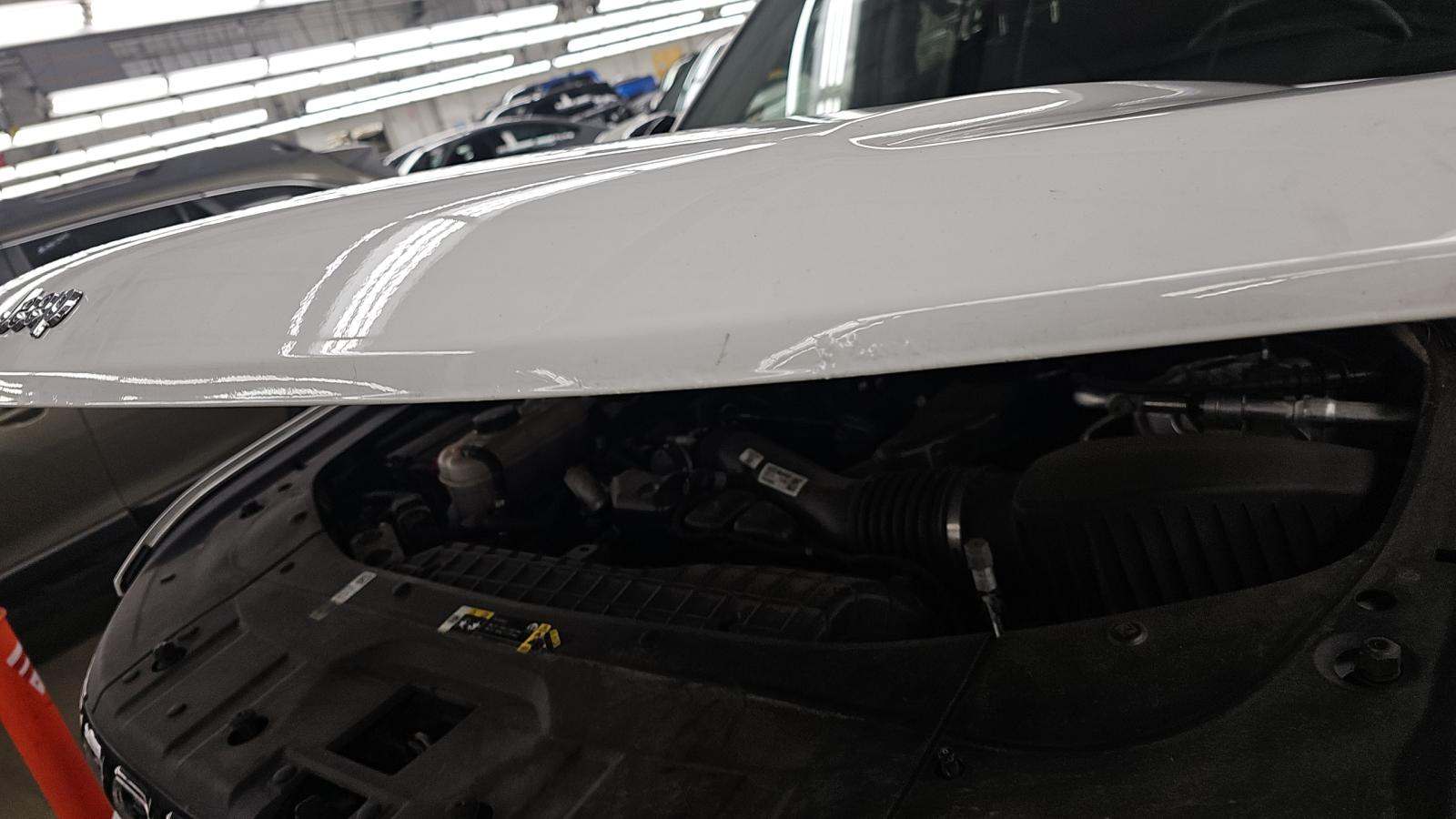 2023 Jeep Grand Cherokee Limited AWD