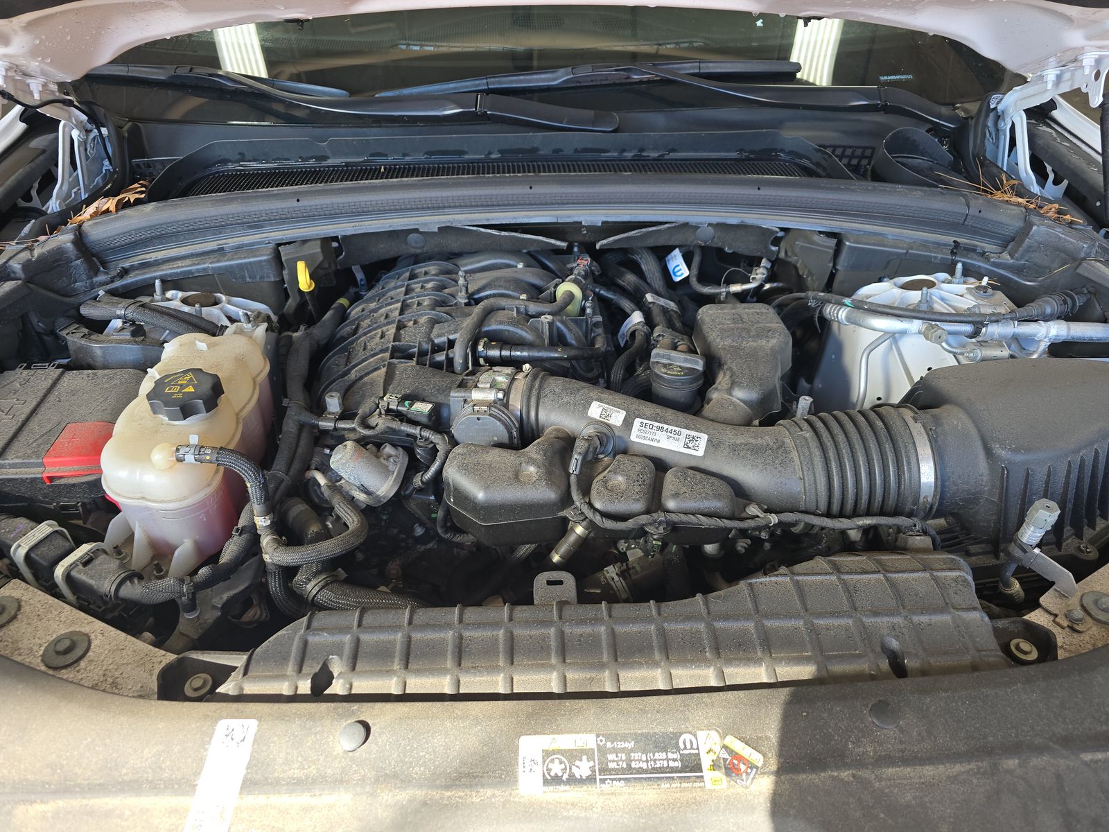 2023 Jeep Grand Cherokee Limited AWD