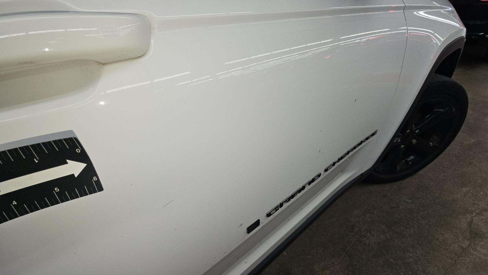 2023 Jeep Grand Cherokee Altitude AWD