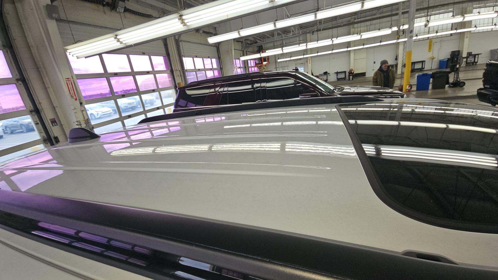 2023 Jeep Grand Cherokee Altitude AWD