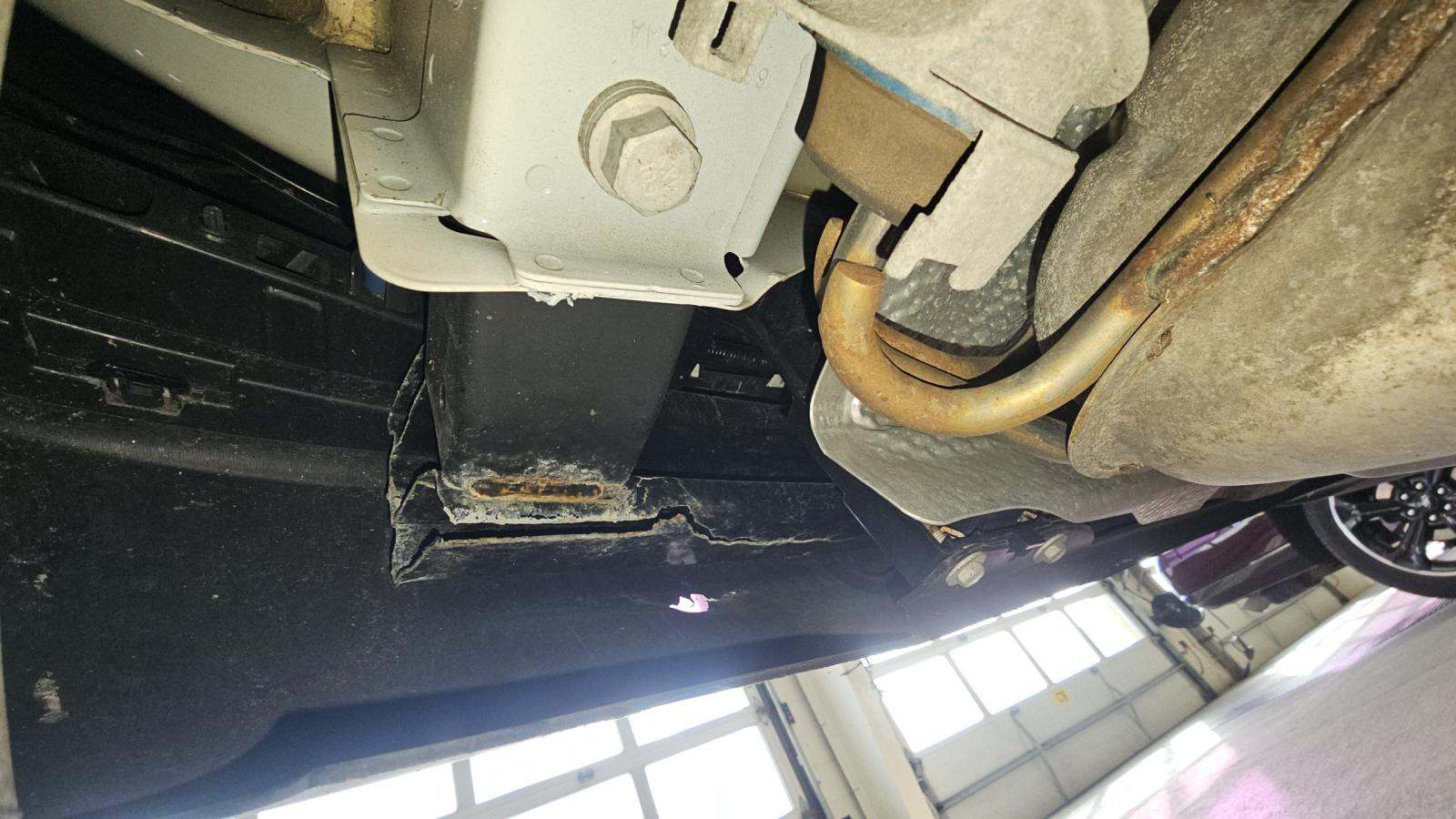 2023 Jeep Grand Cherokee Altitude AWD