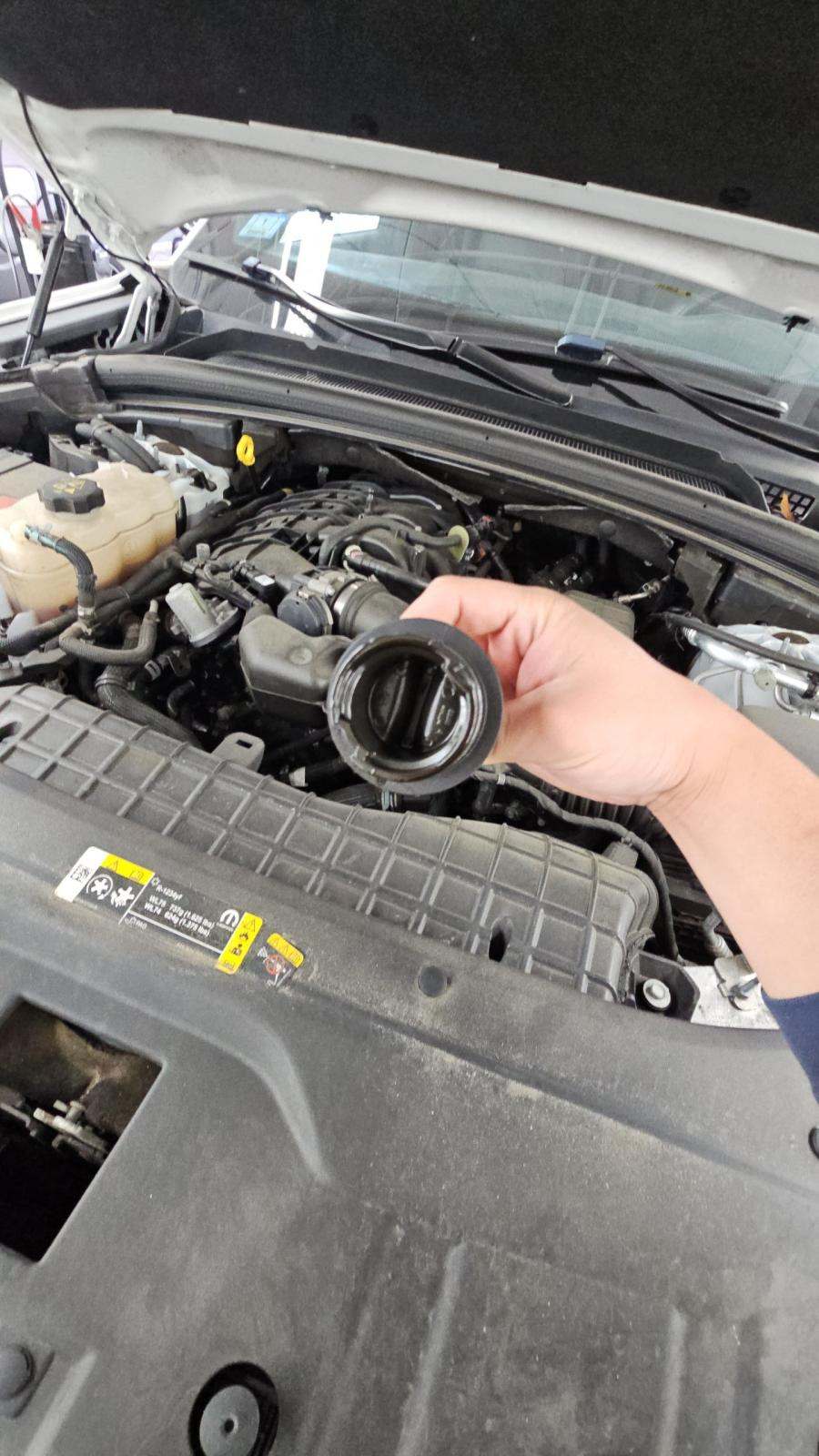 2023 Jeep Grand Cherokee Altitude AWD