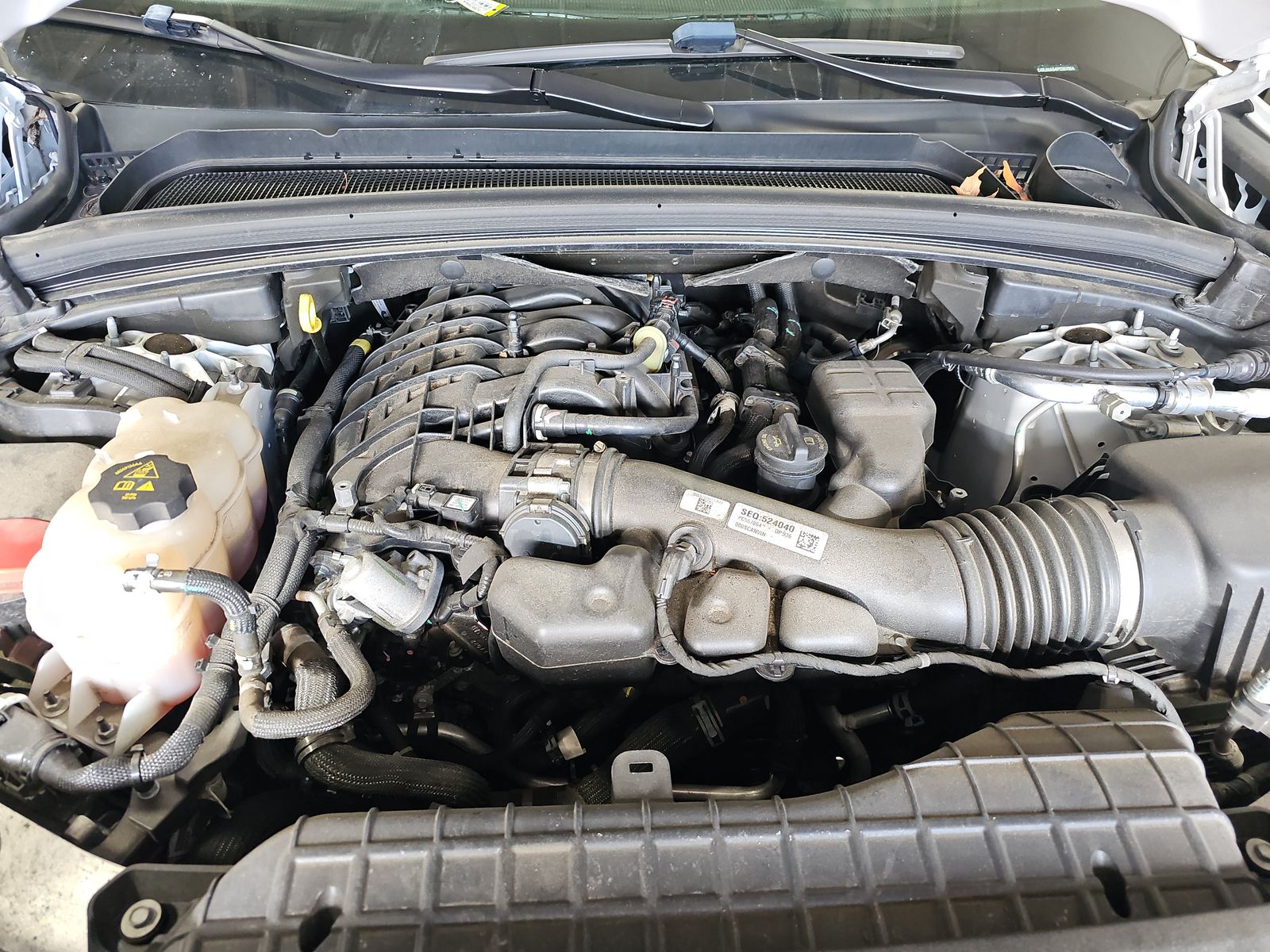 2023 Jeep Grand Cherokee Altitude AWD