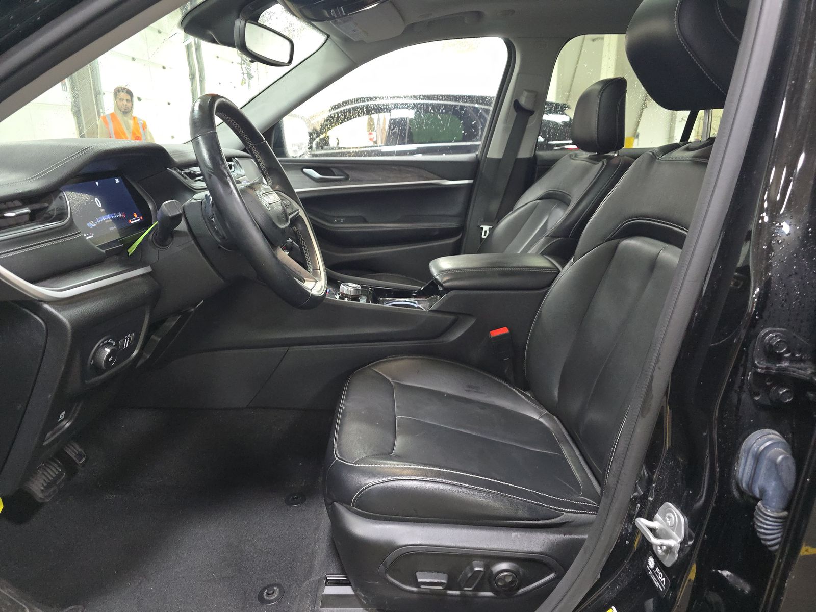 2022 Jeep Grand Cherokee Limited AWD