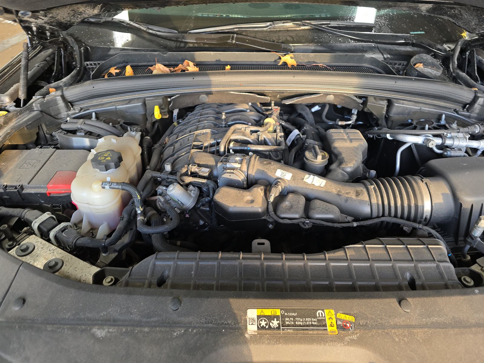 2022 Jeep Grand Cherokee Limited AWD