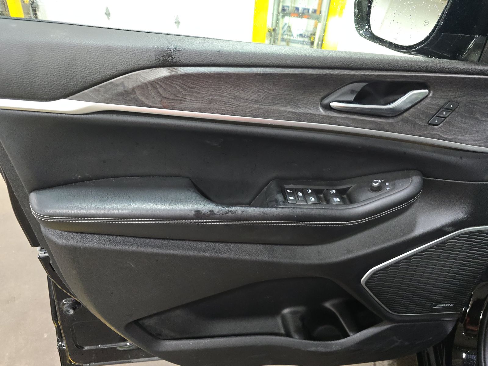 2022 Jeep Grand Cherokee Limited AWD