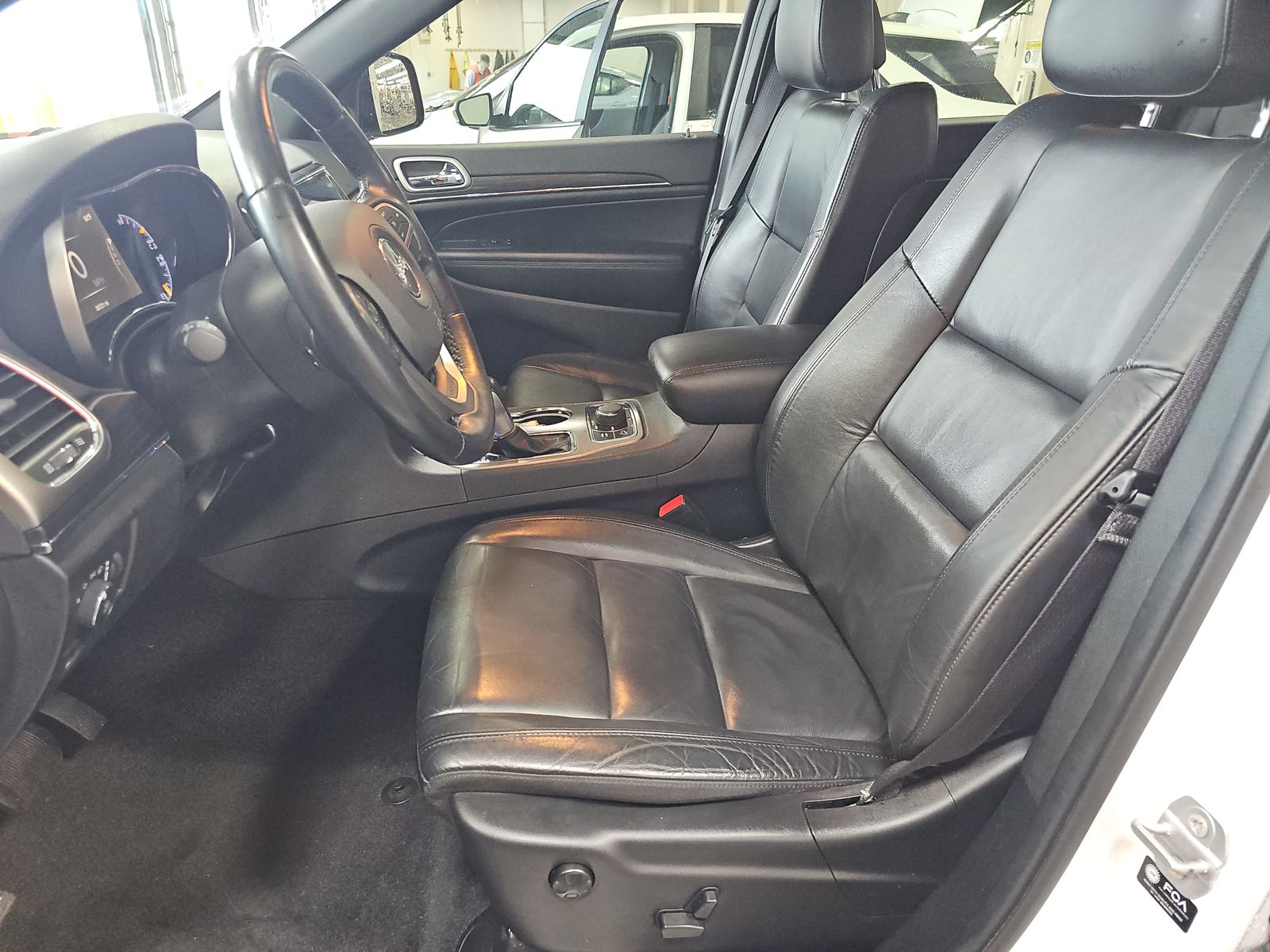 2022 Jeep Grand Cherokee Limited AWD