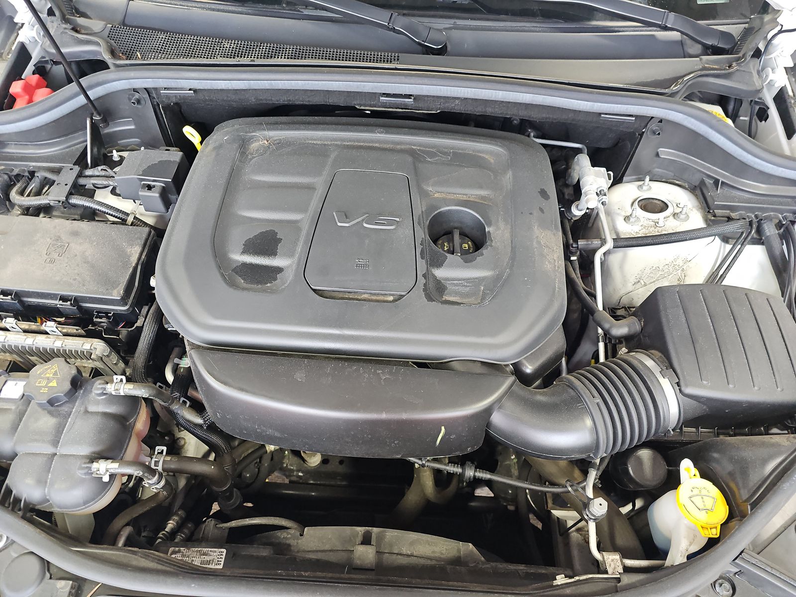 2022 Jeep Grand Cherokee Limited AWD