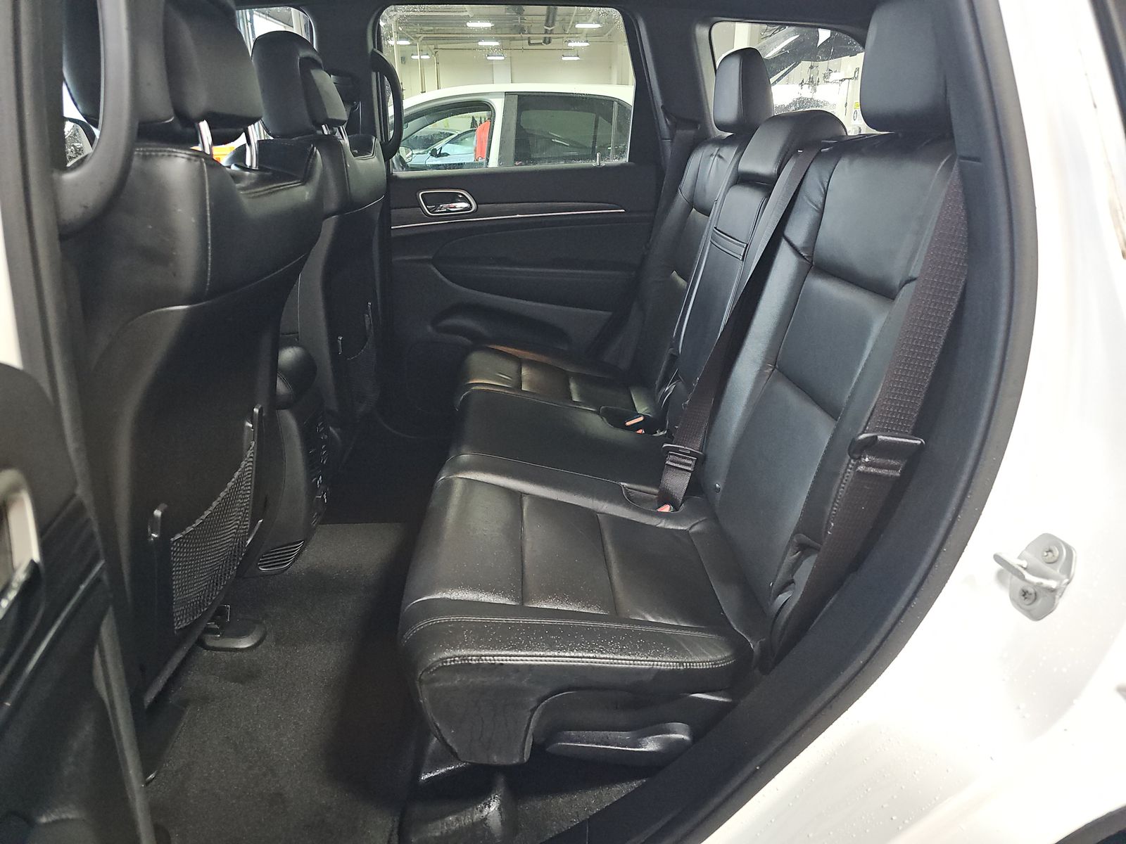 2022 Jeep Grand Cherokee Limited AWD