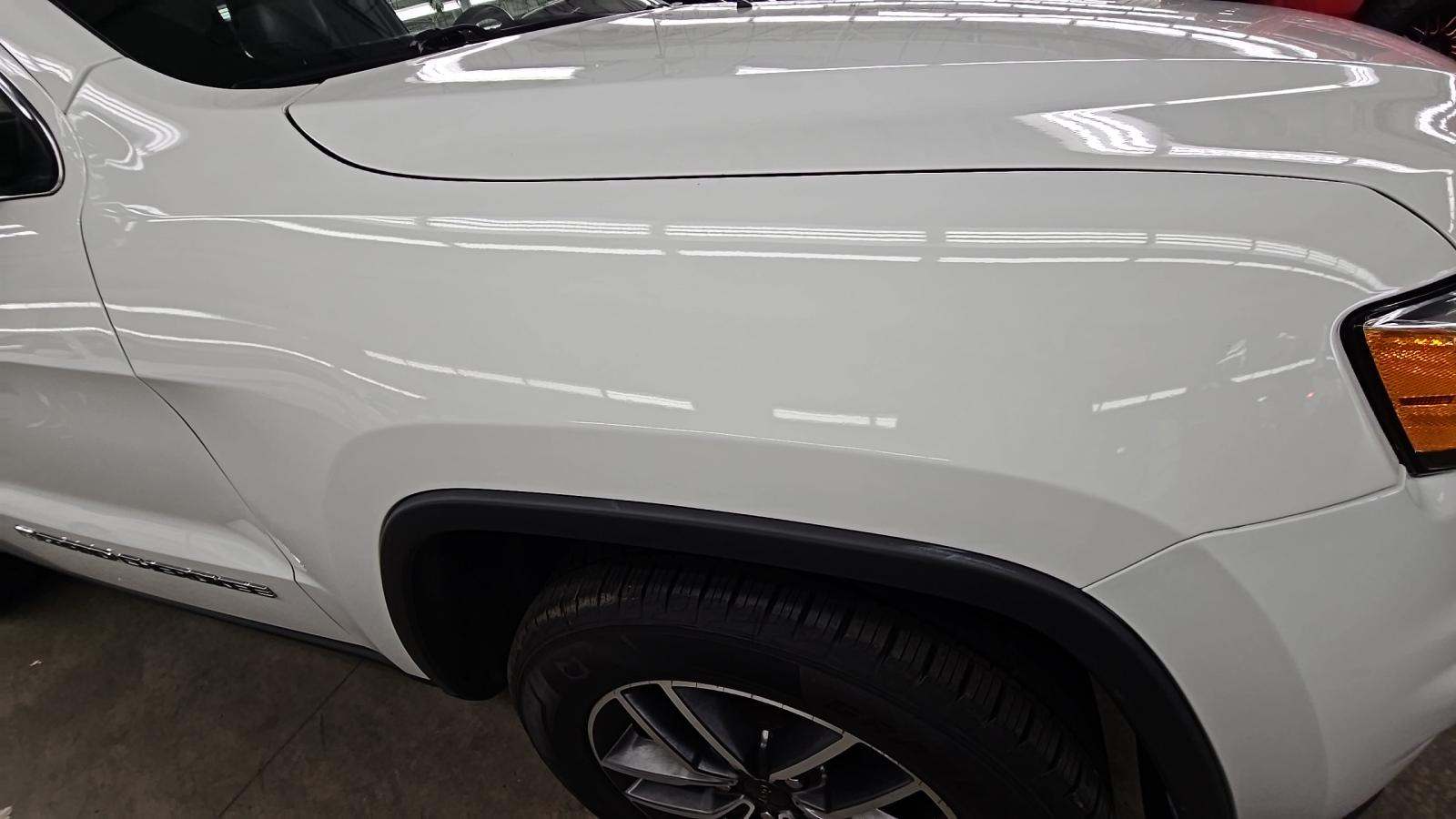 2022 Jeep Grand Cherokee Limited AWD